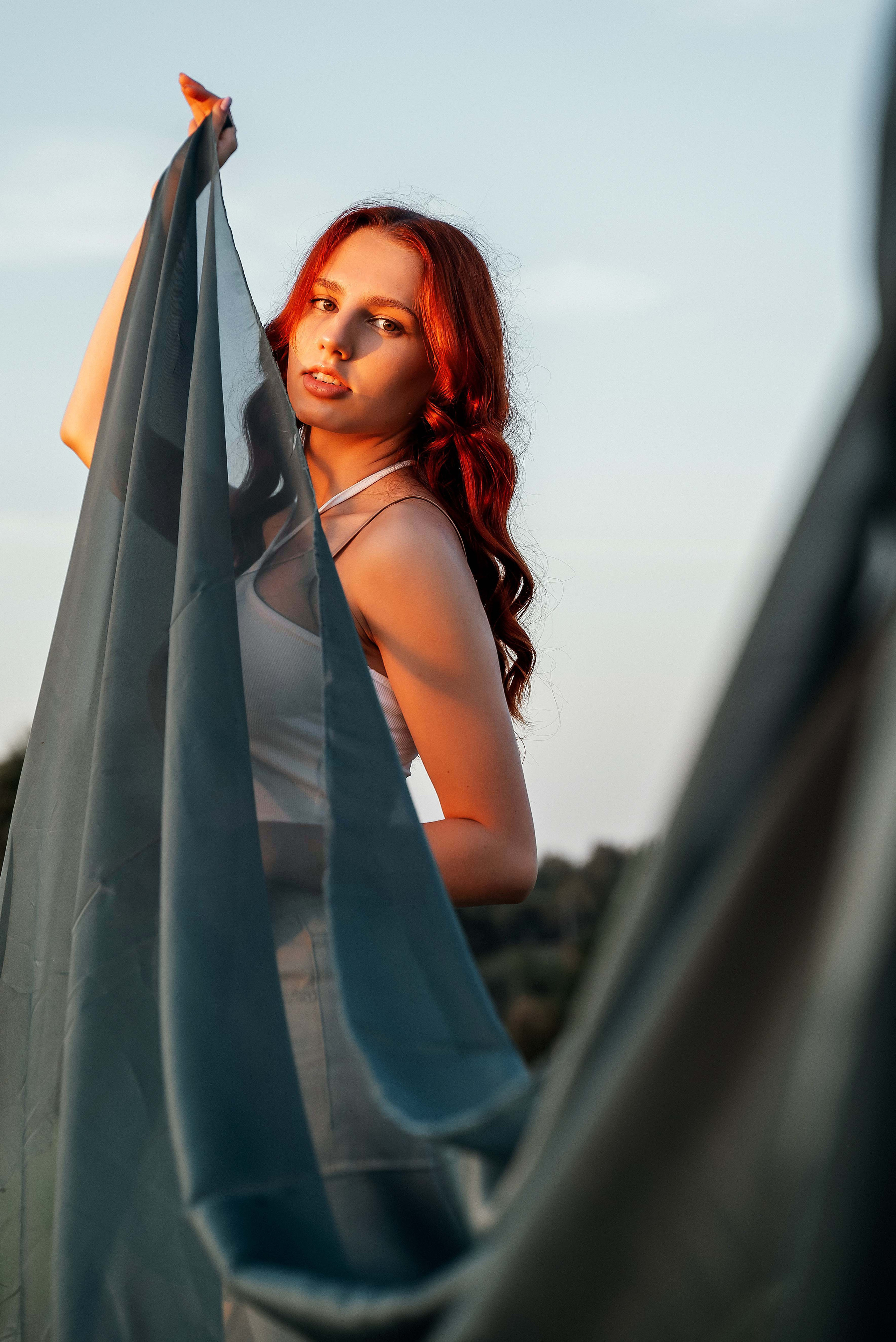 Freedom. Ваш фотограф в Латгалии — Александра Юхневича!