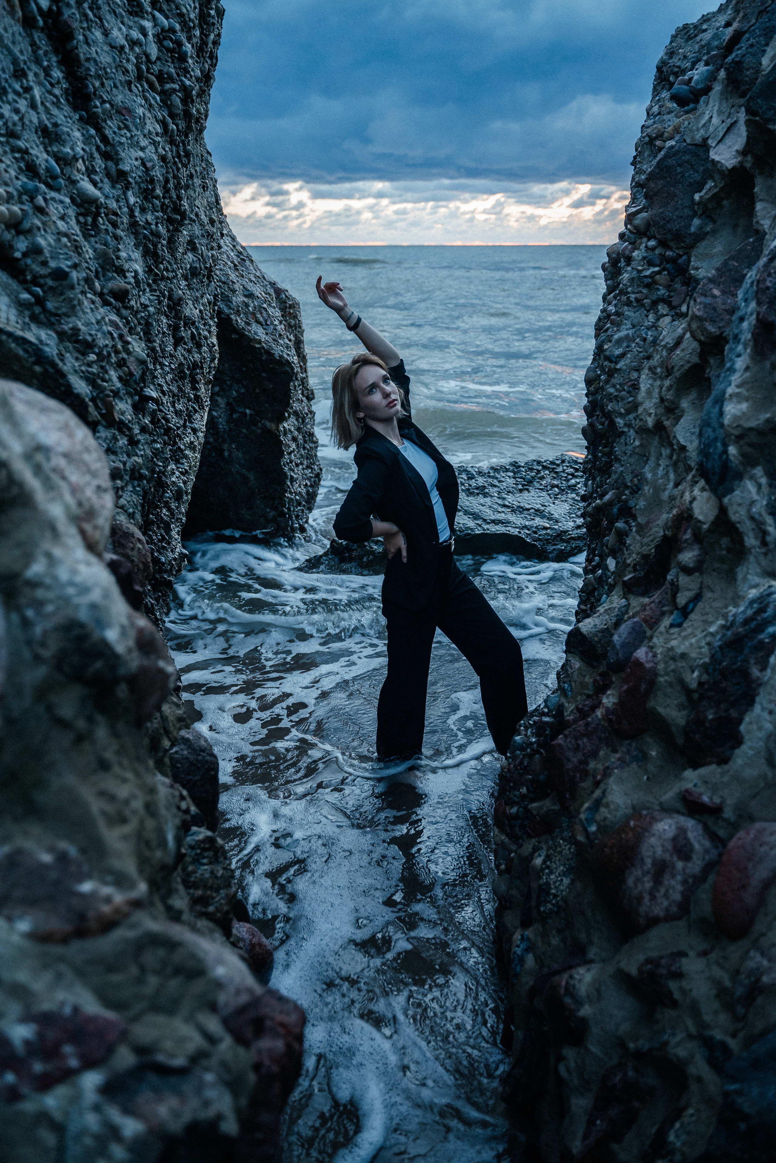 Валерия. Ваш фотограф в Латгалии — Александра Юхневича!