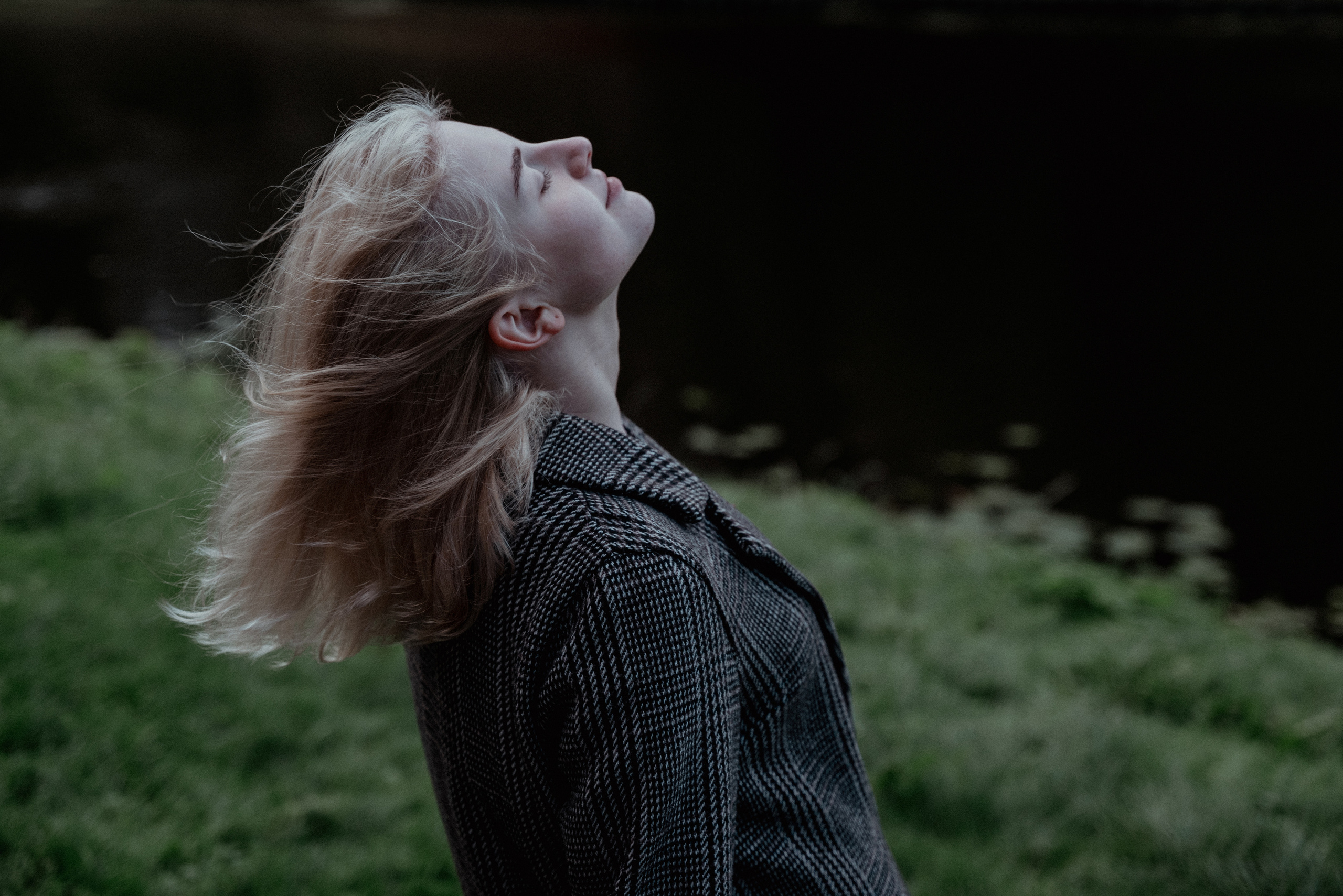 Ksju. Ваш фотограф в Латгалии — Александра Юхневича!