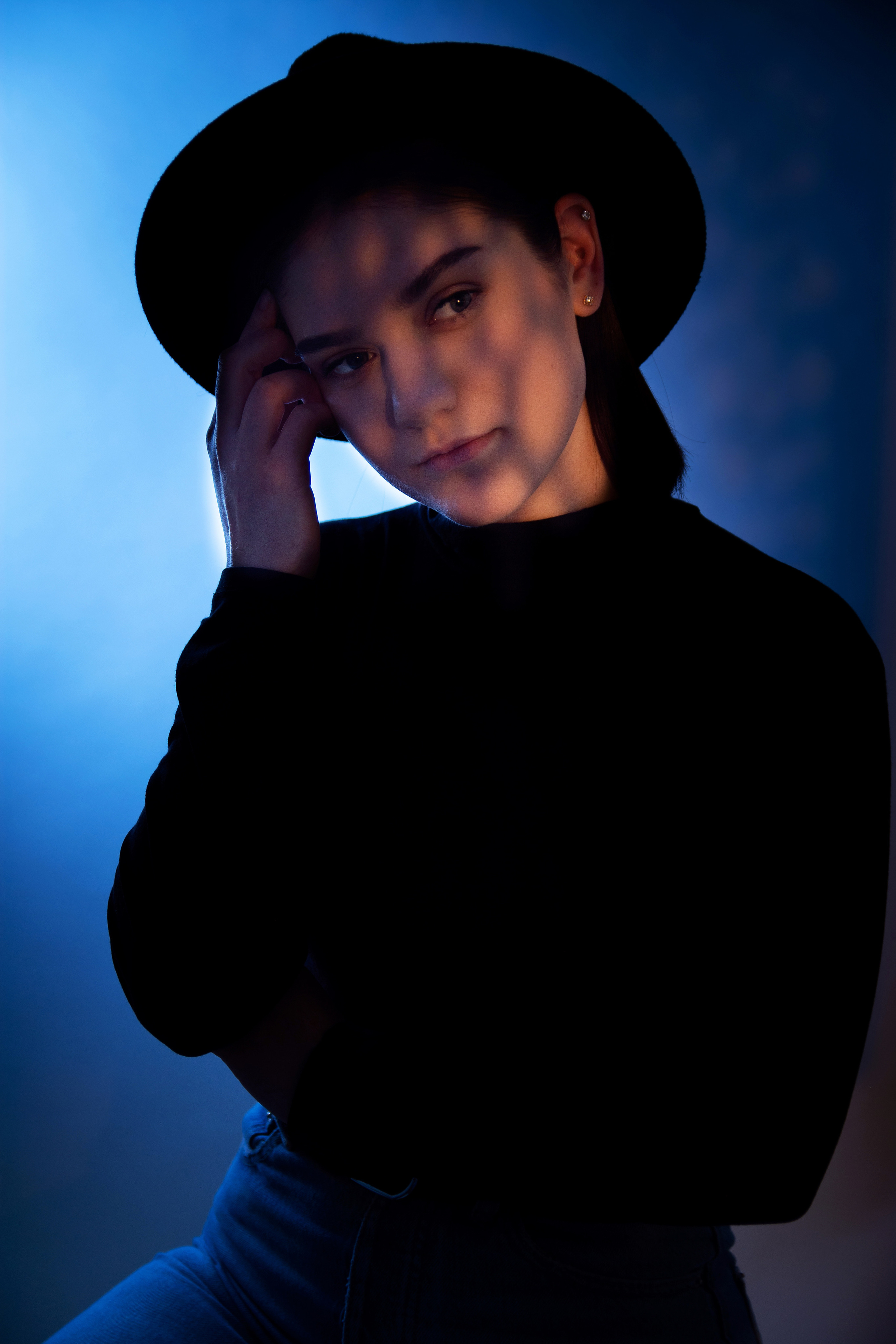 Jana. Ваш фотограф в Латгалии — Александра Юхневича!