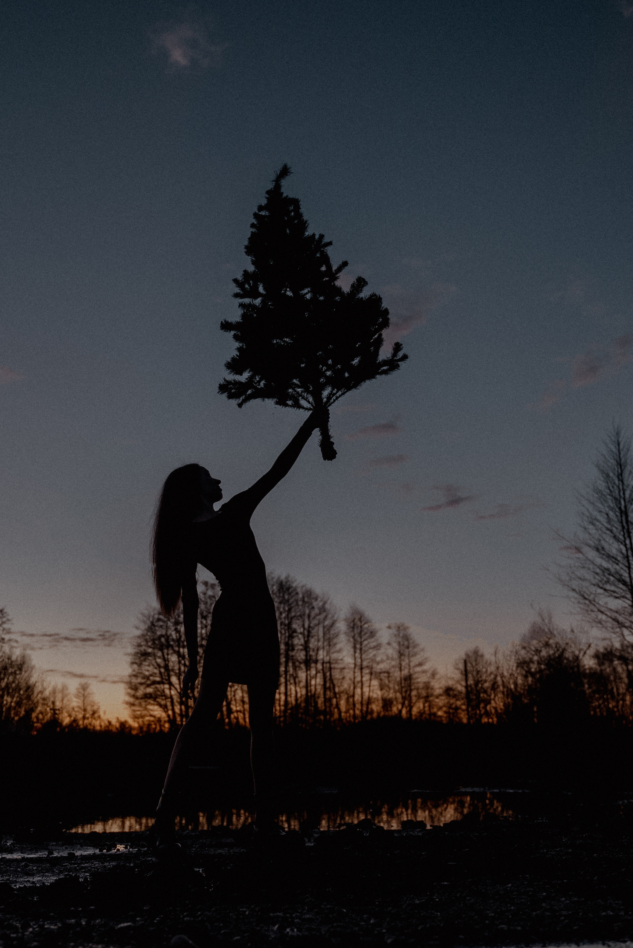 F*cking NY. Ваш фотограф в Латгалии — Александра Юхневича!