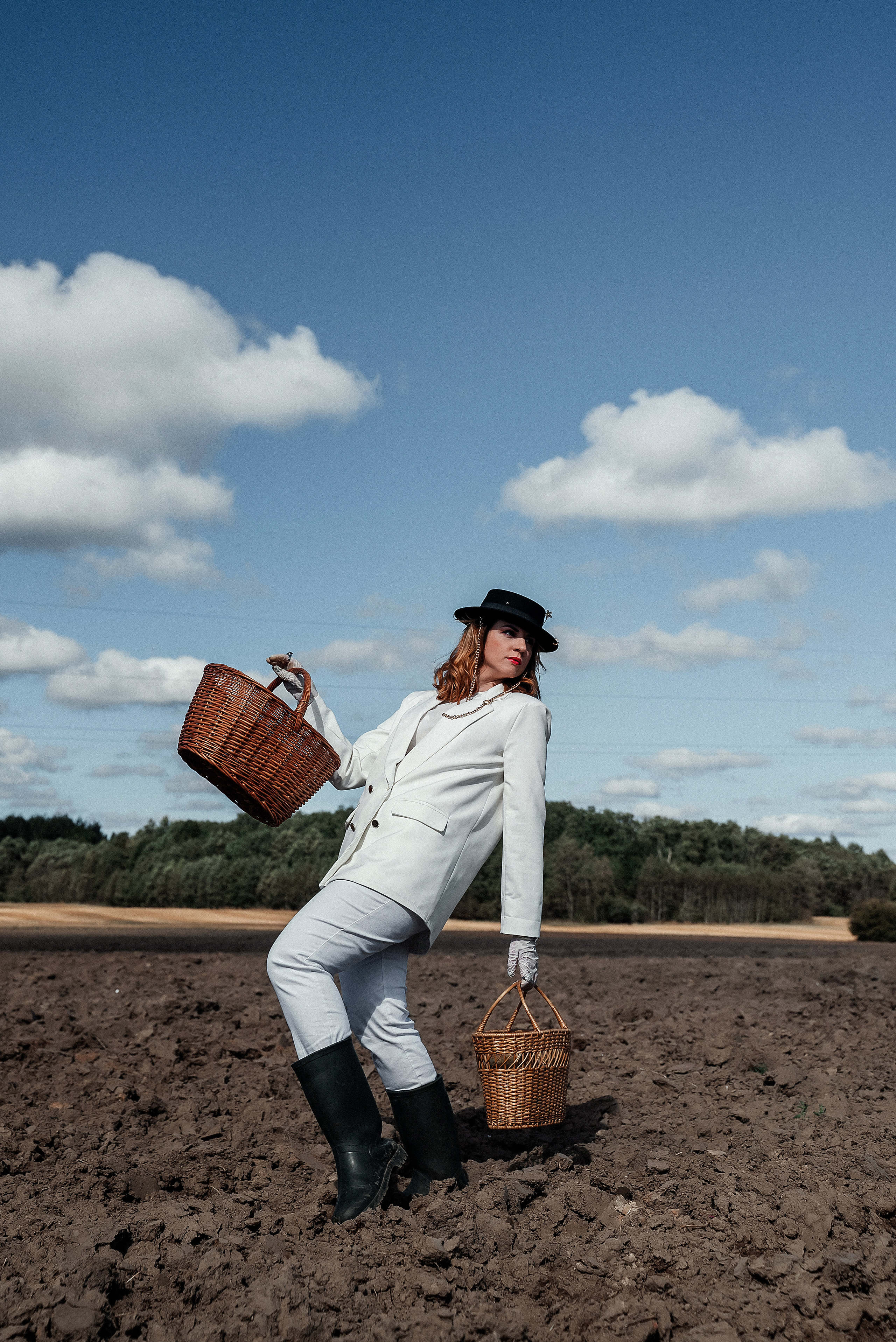 Не в кафе не с кофе. Ваш фотограф в Латгалии — Александра Юхневича!