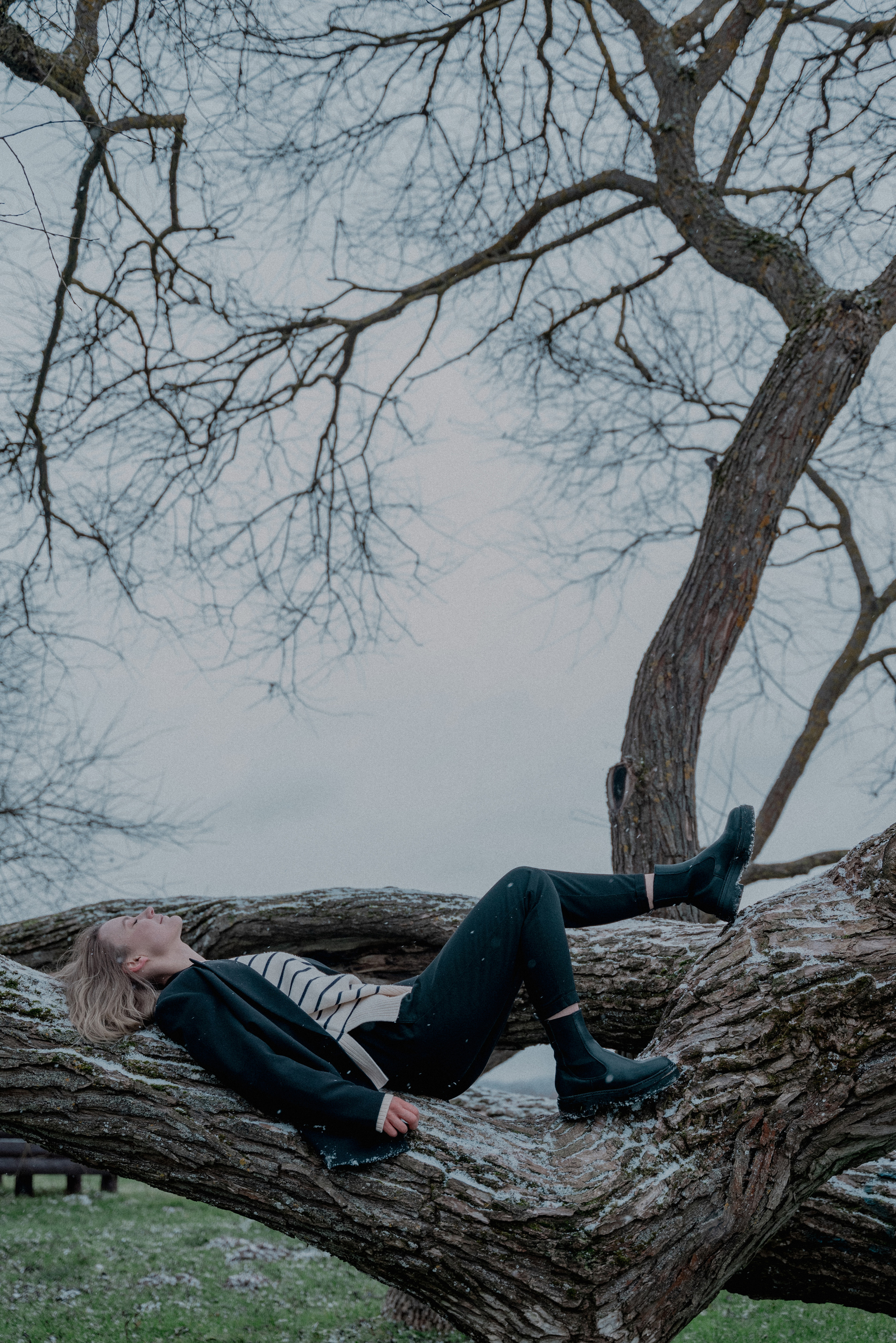 Winter. Ваш фотограф в Латгалии — Александра Юхневича!