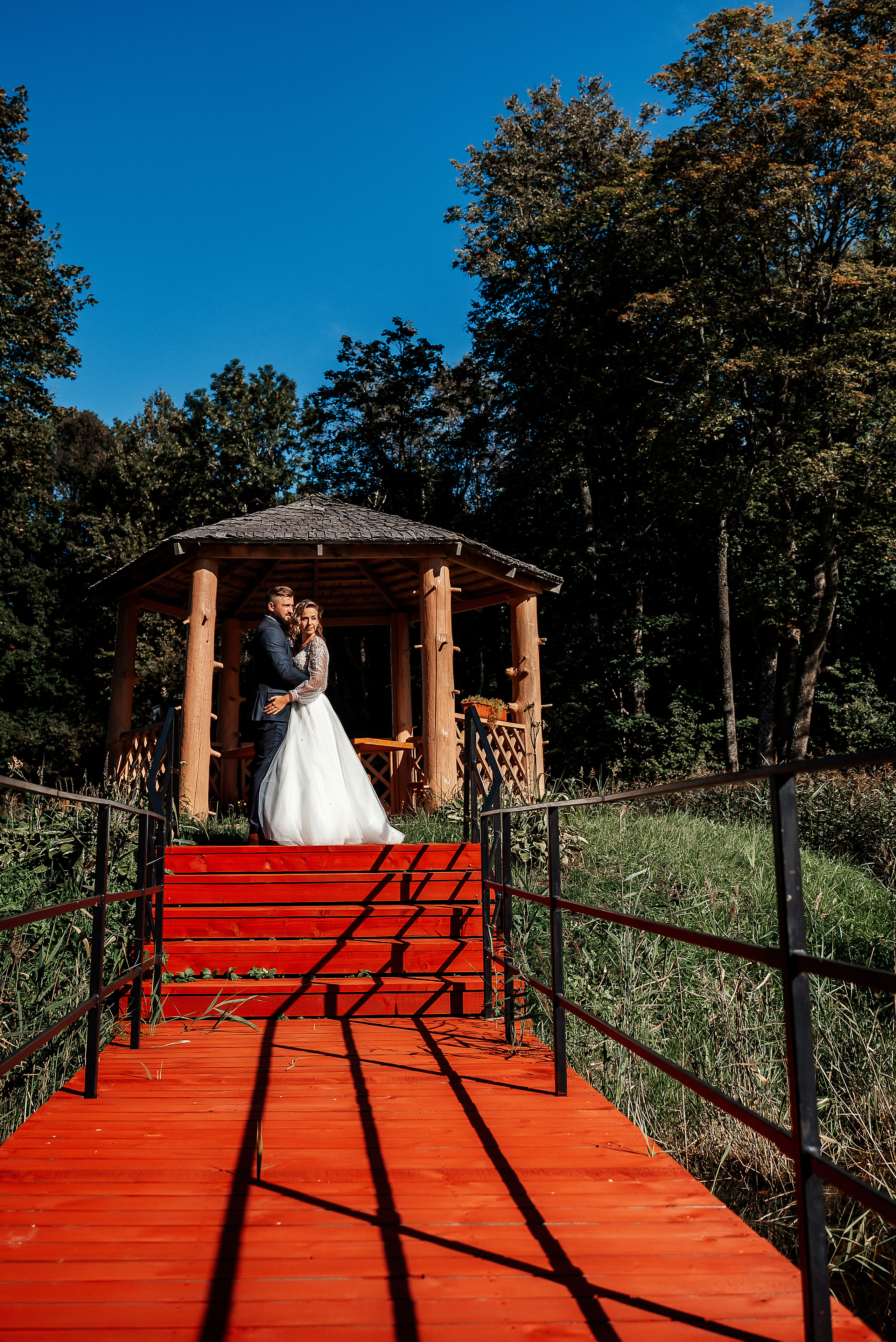 Ивета и Ивар. Ваш фотограф в Латгалии — Александра Юхневича!