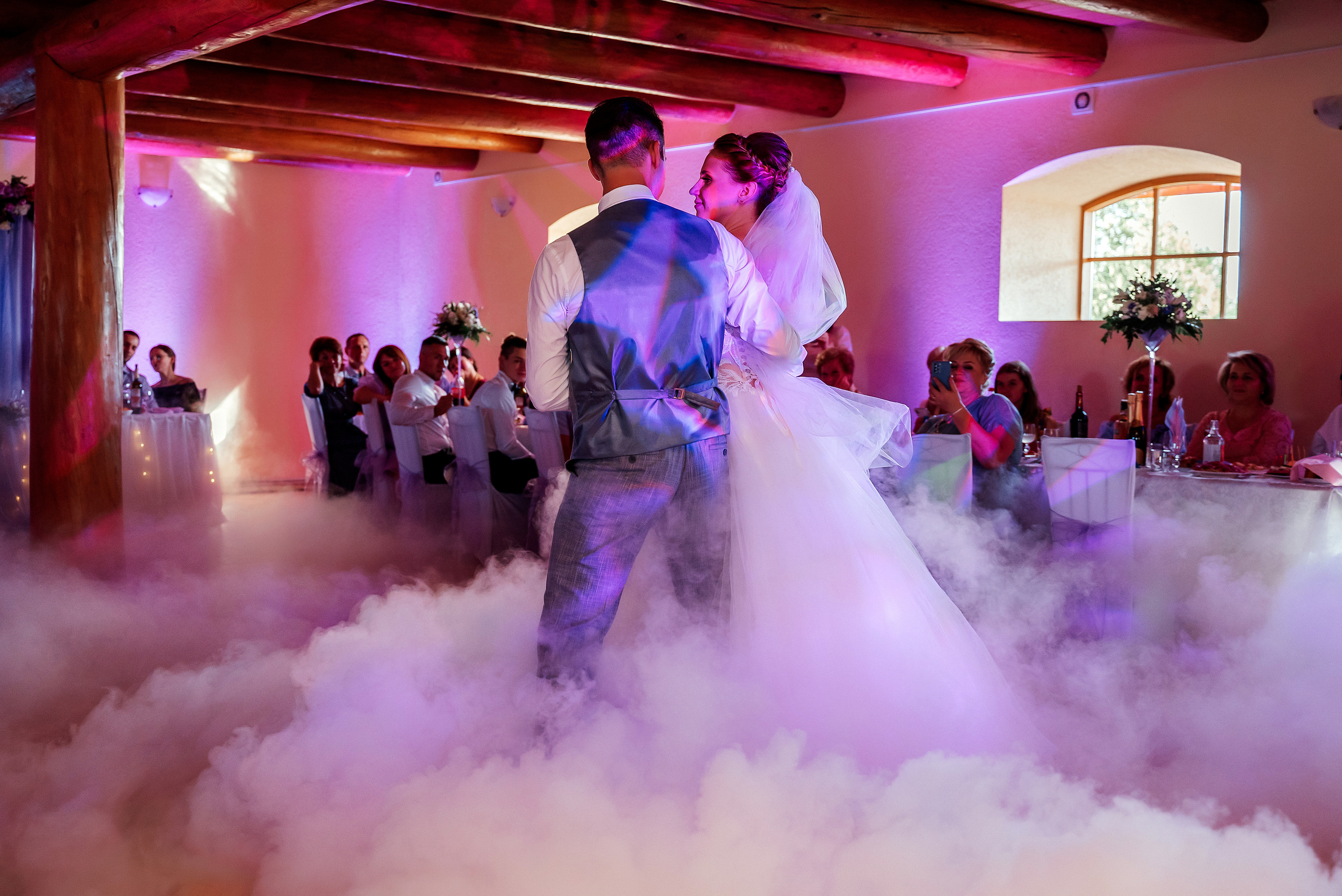 Ērika un Leonīds. Ваш фотограф в Латгалии — Александра Юхневича!