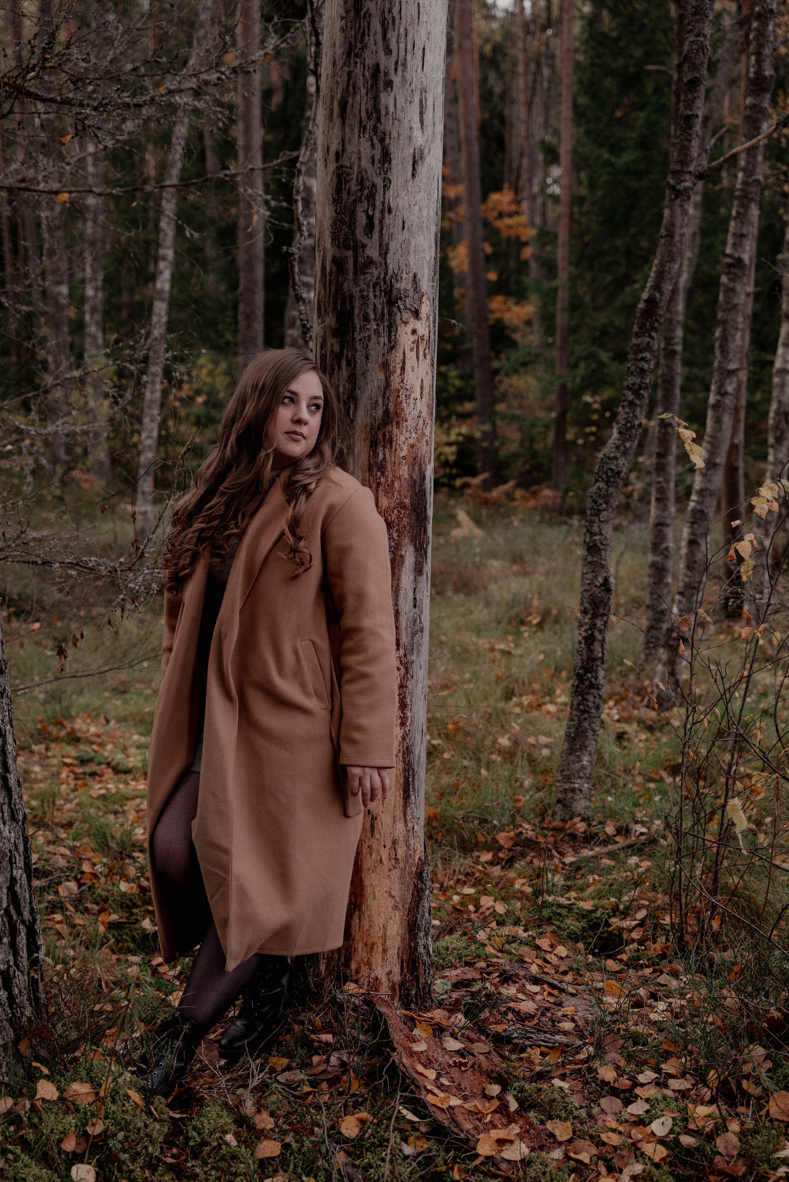 Čertoka ezers. Ваш фотограф в Латгалии — Александра Юхневича!