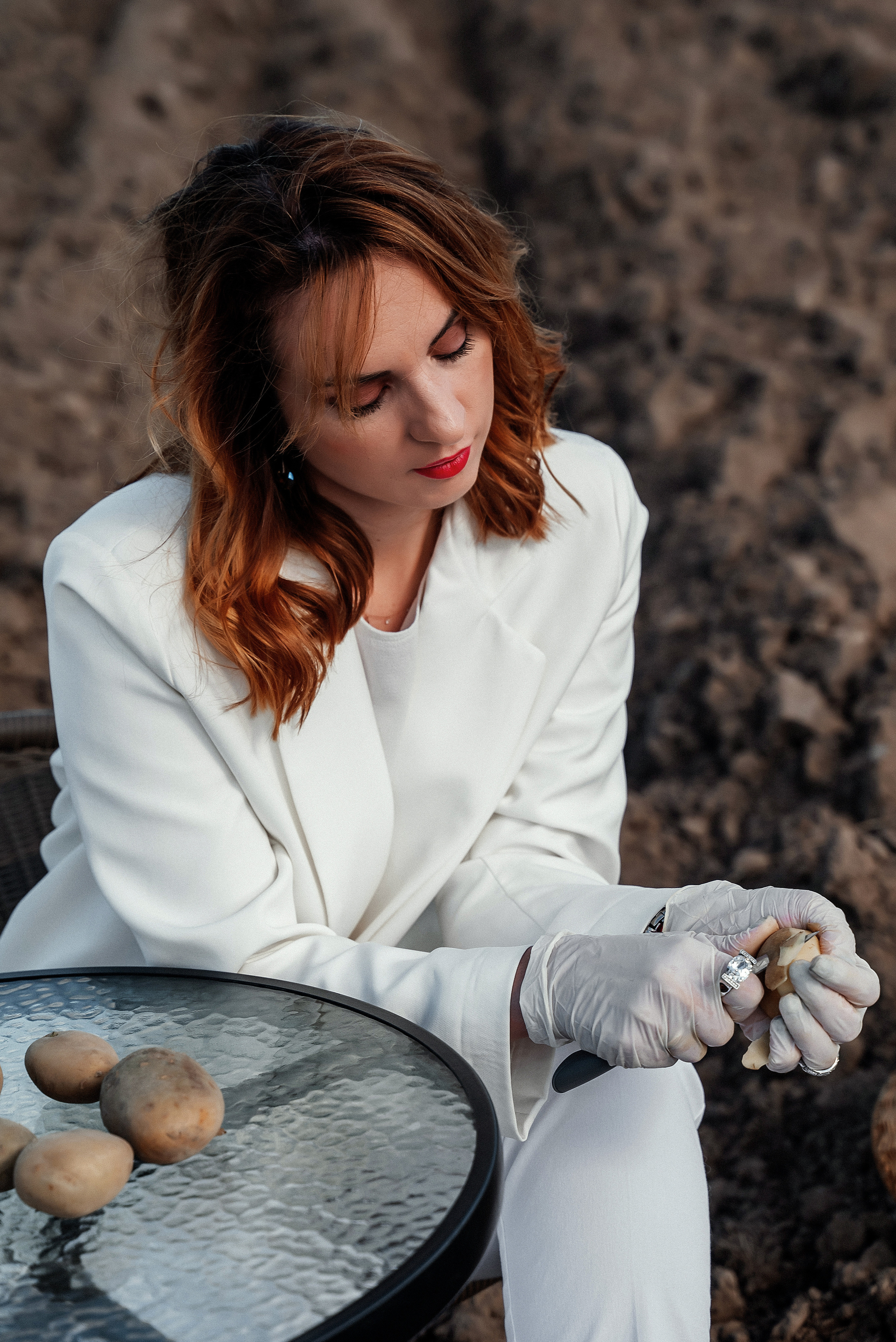 Не в кафе не с кофе. Ваш фотограф в Латгалии — Александра Юхневича!