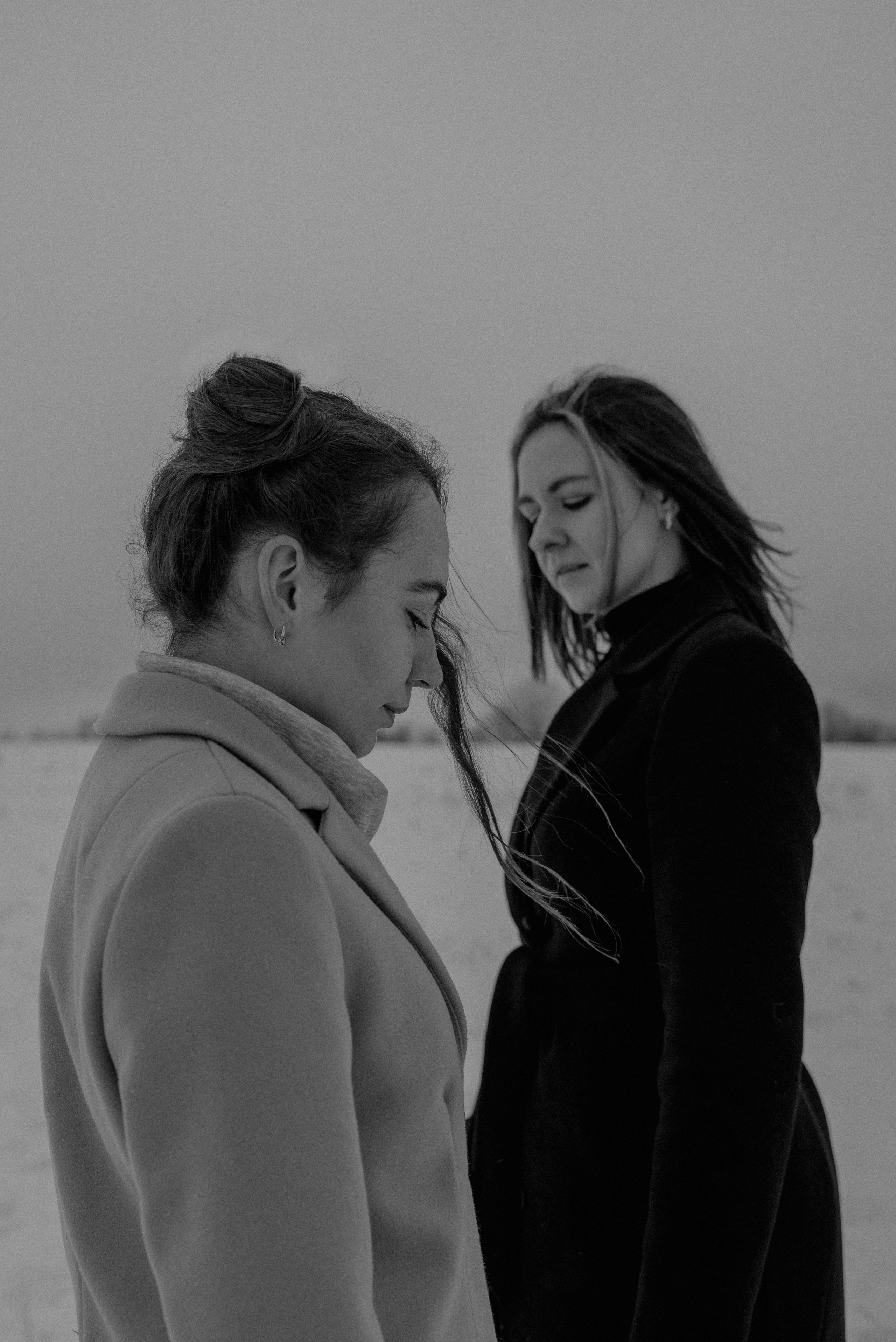 Viola & Eva. Ваш фотограф в Латгалии — Александра Юхневича!