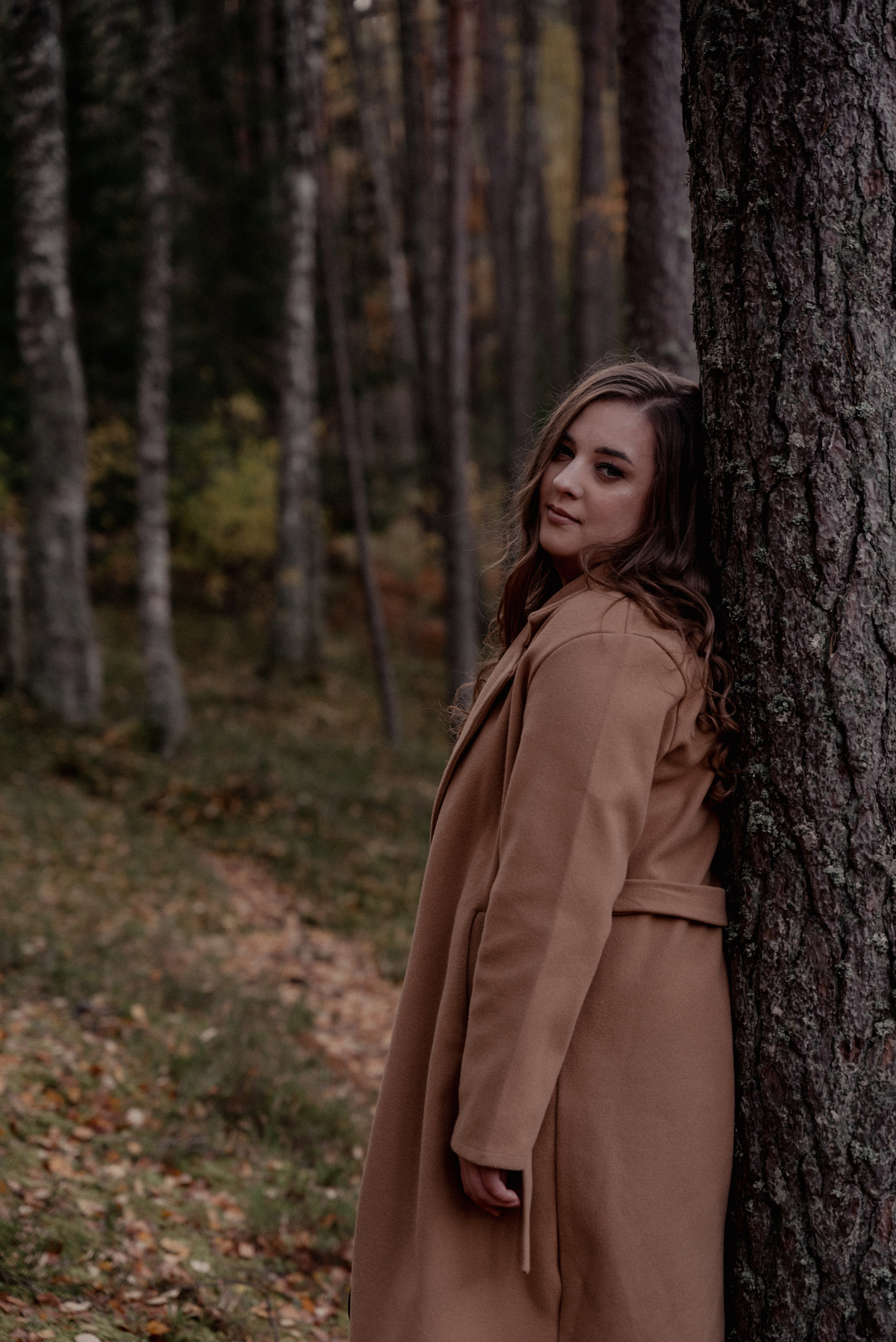 Čertoka ezers. Ваш фотограф в Латгалии — Александра Юхневича!