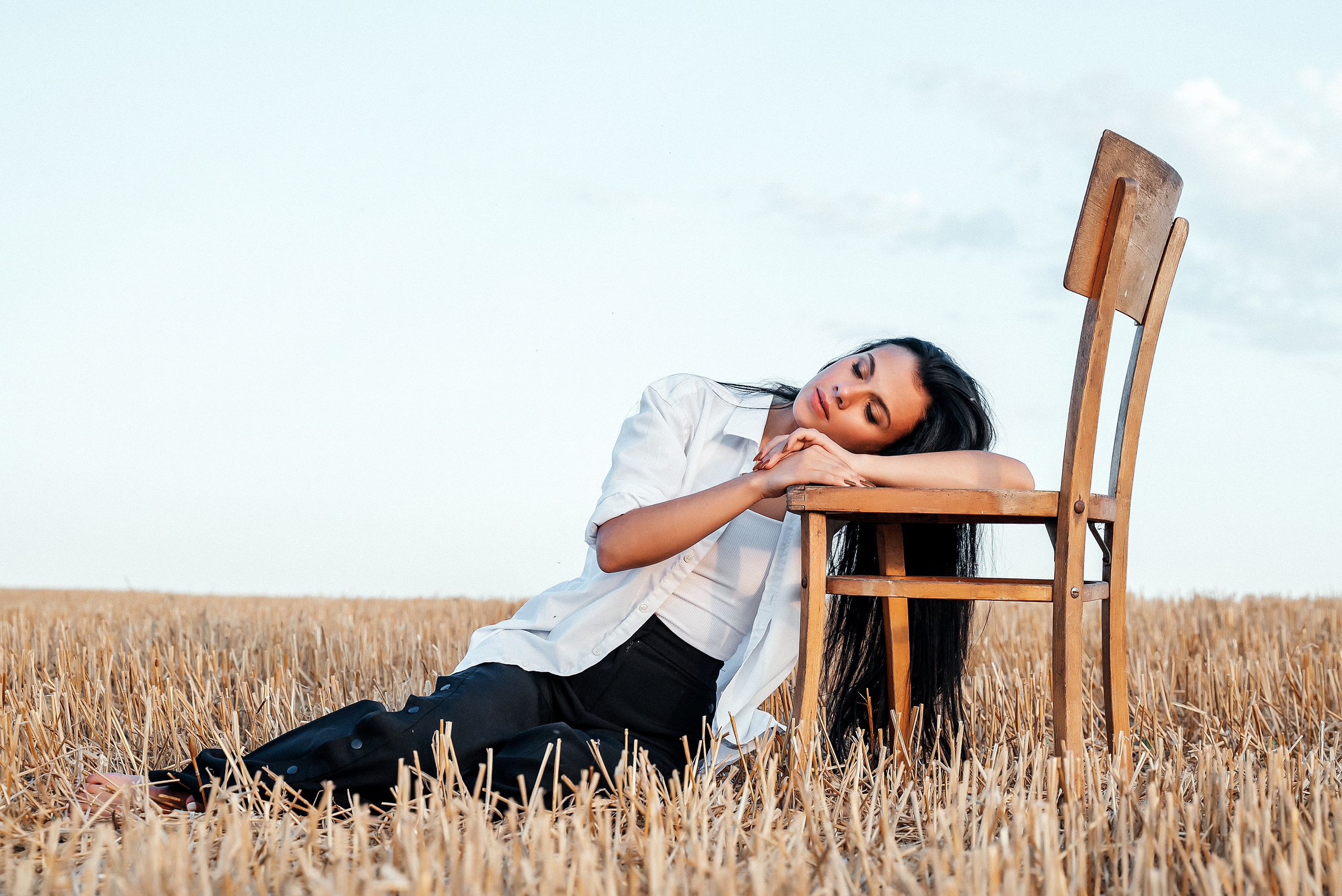 Veronika. Ваш фотограф в Латгалии — Александра Юхневича!