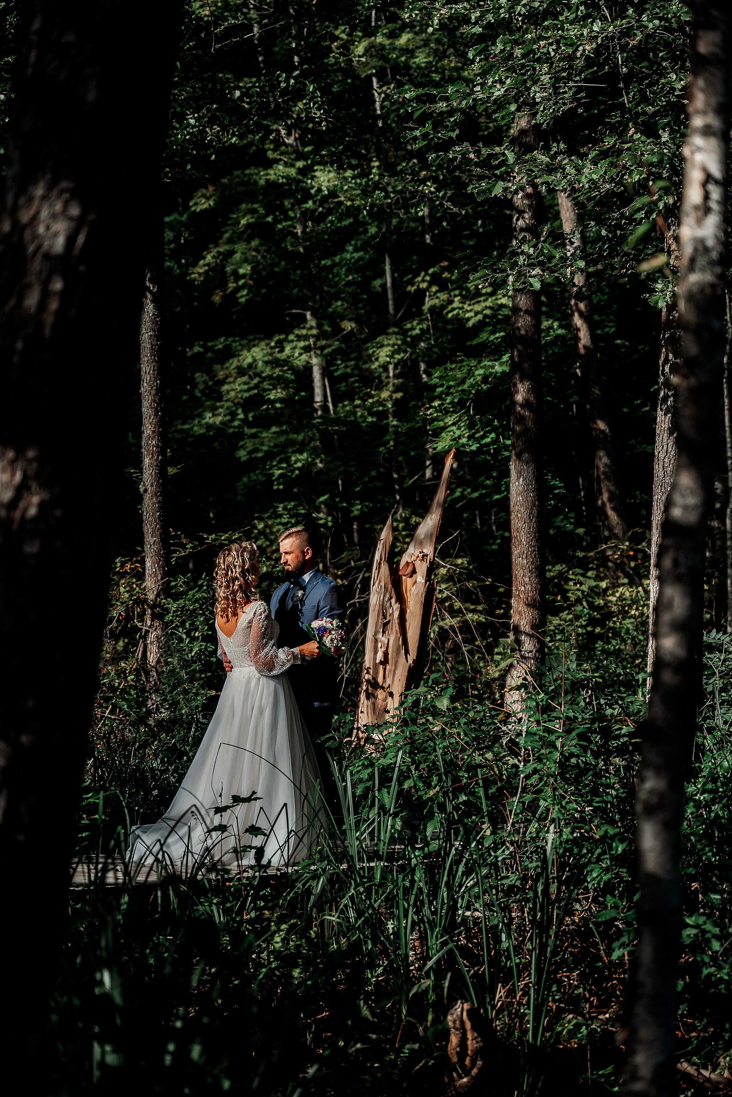 Ивета и Ивар. Ваш фотограф в Латгалии — Александра Юхневича!