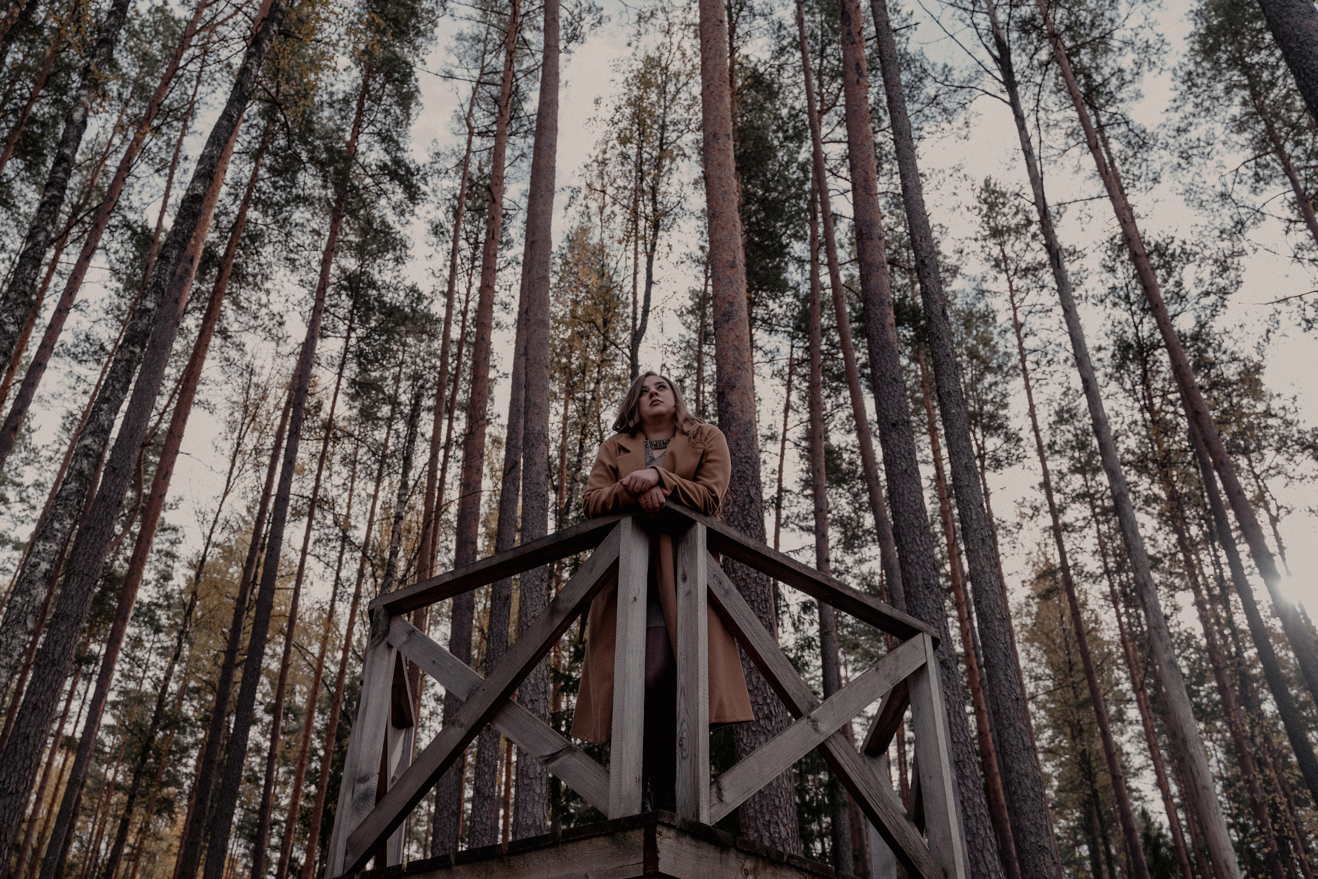 Čertoka ezers. Ваш фотограф в Латгалии — Александра Юхневича!