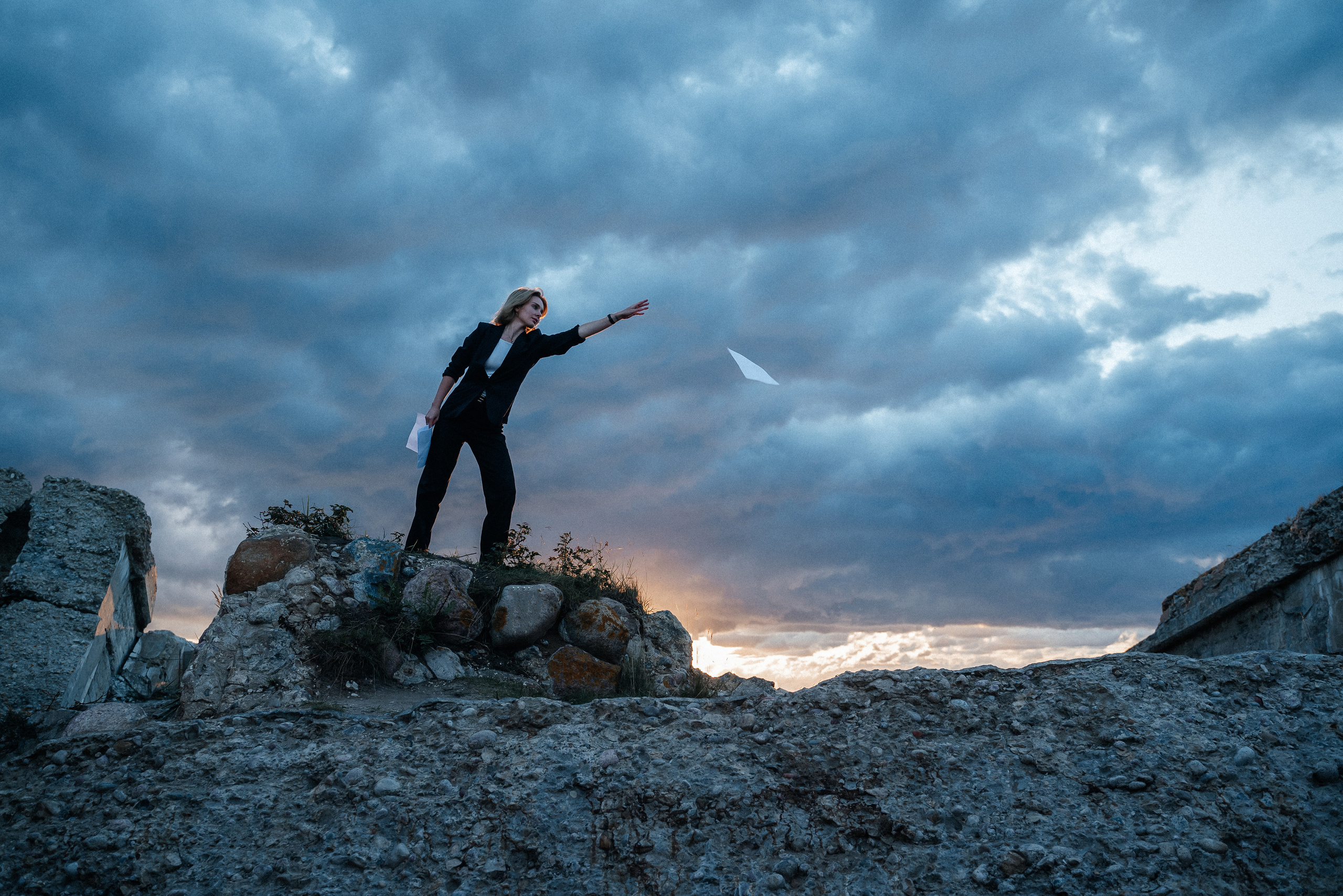 Валерия. Ваш фотограф в Латгалии — Александра Юхневича!