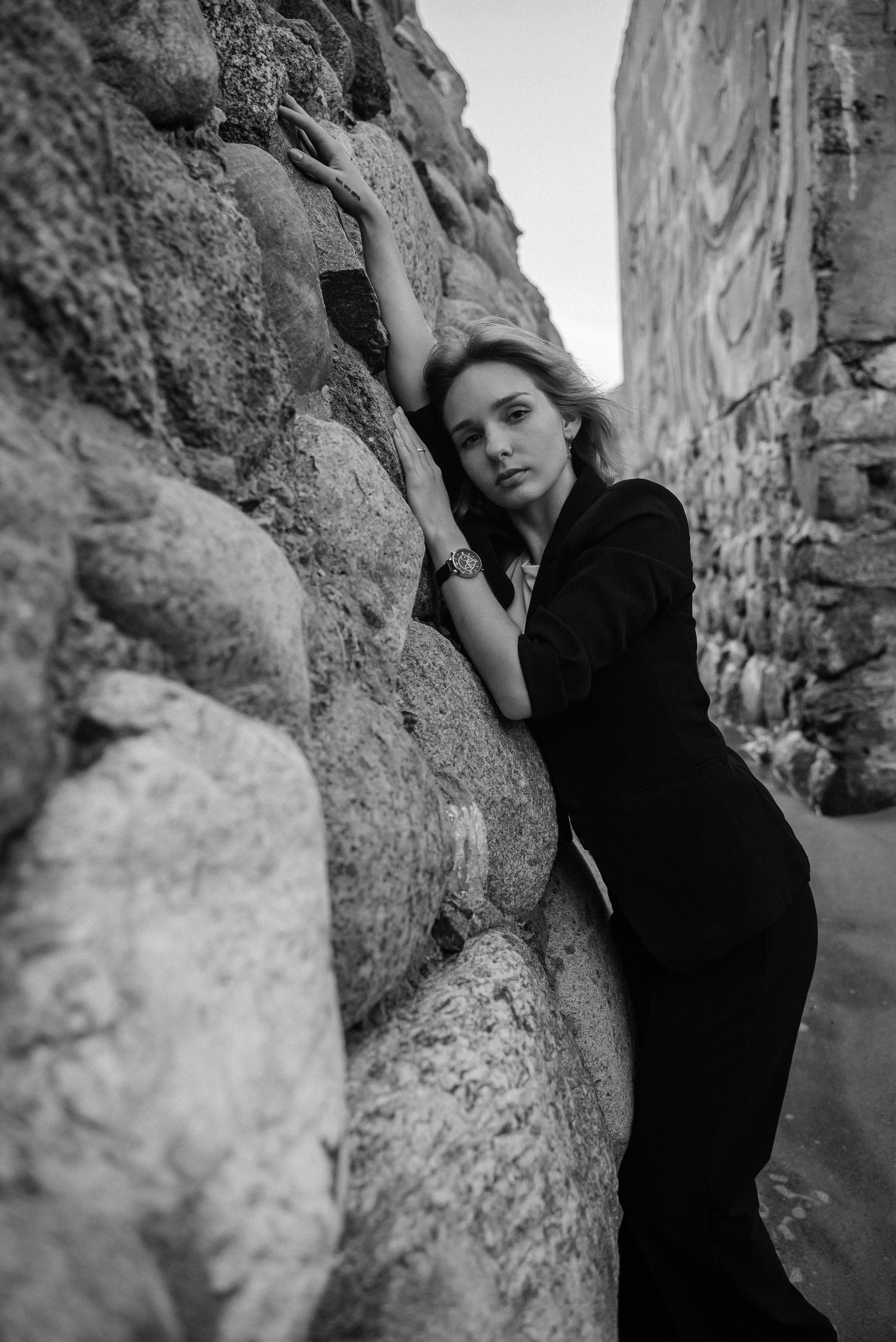 Валерия. Ваш фотограф в Латгалии — Александра Юхневича!