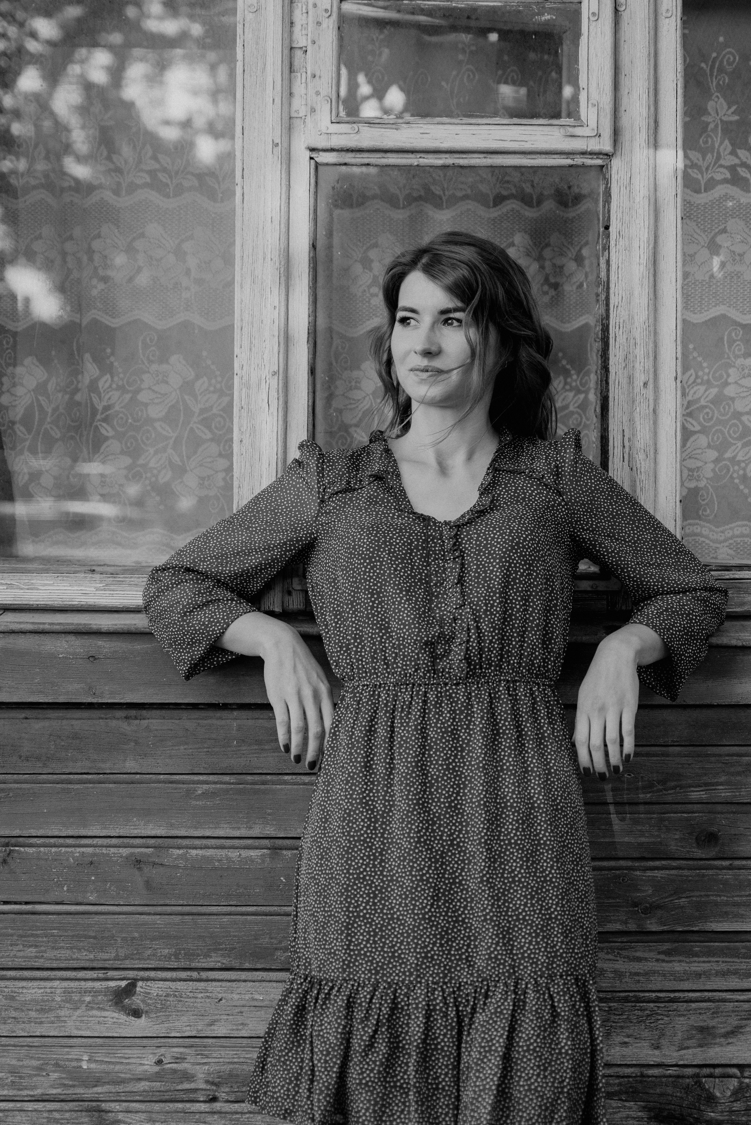 Anna. Ваш фотограф в Латгалии — Александра Юхневича!