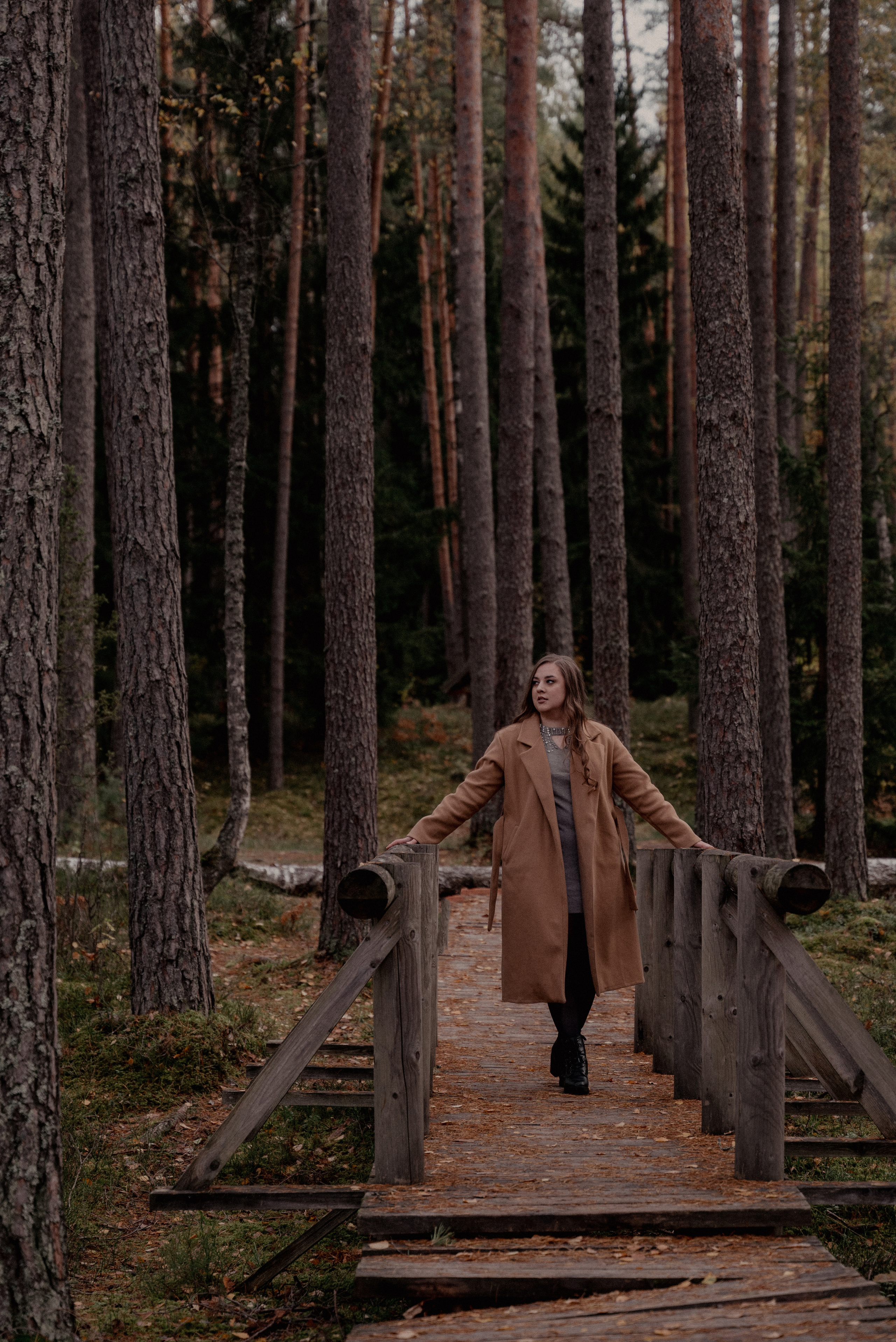 Čertoka ezers. Ваш фотограф в Латгалии — Александра Юхневича!