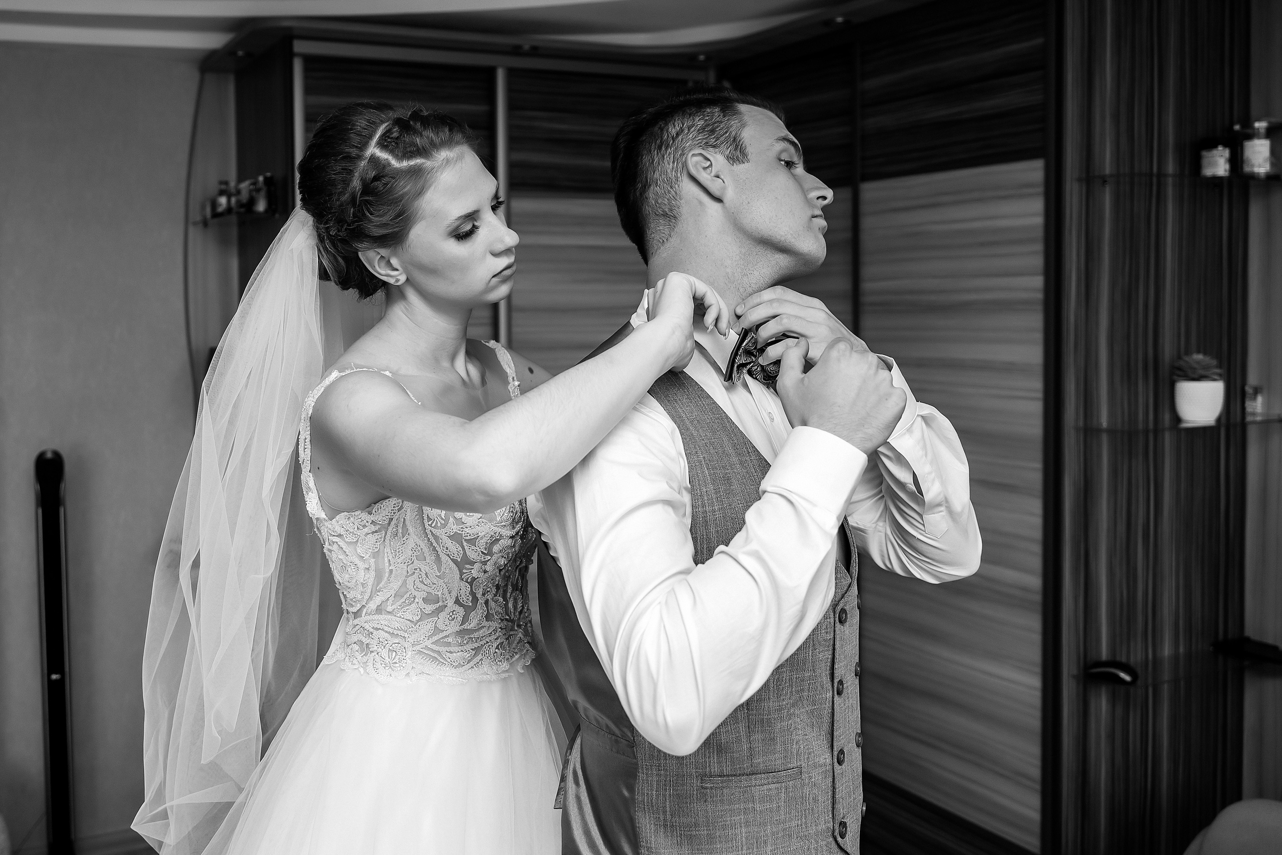 Ērika un Leonīds. Ваш фотограф в Латгалии — Александра Юхневича!