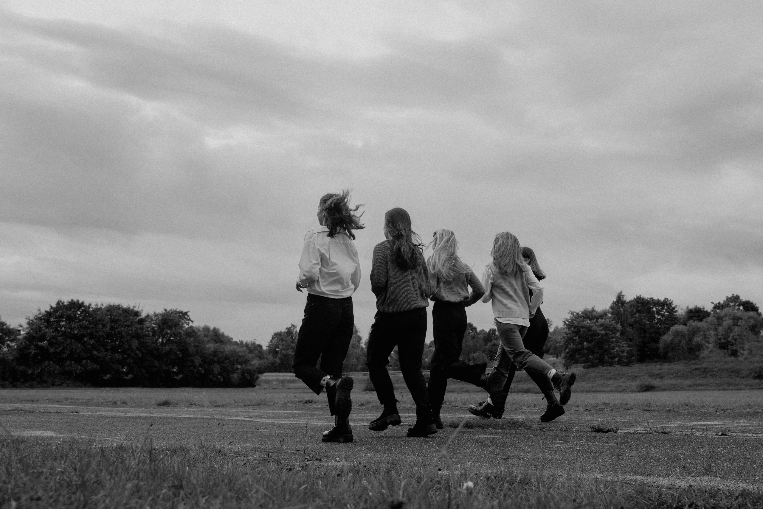 Girls. Ваш фотограф в Латгалии — Александра Юхневича!