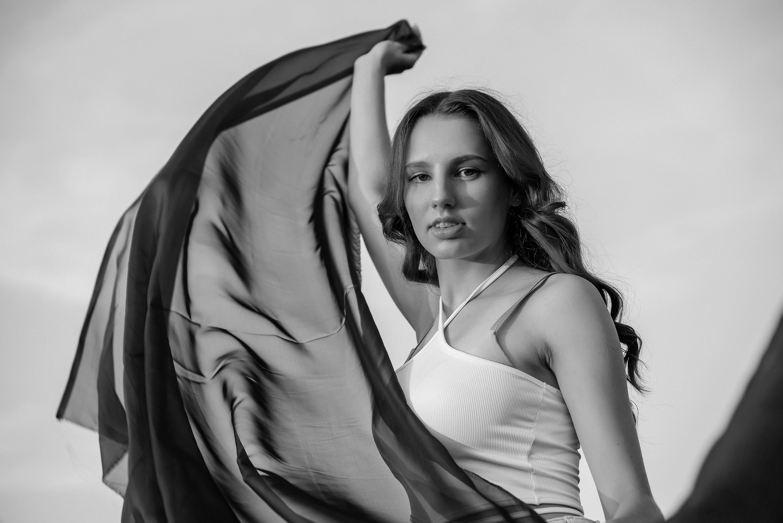 Freedom. Ваш фотограф в Латгалии — Александра Юхневича!