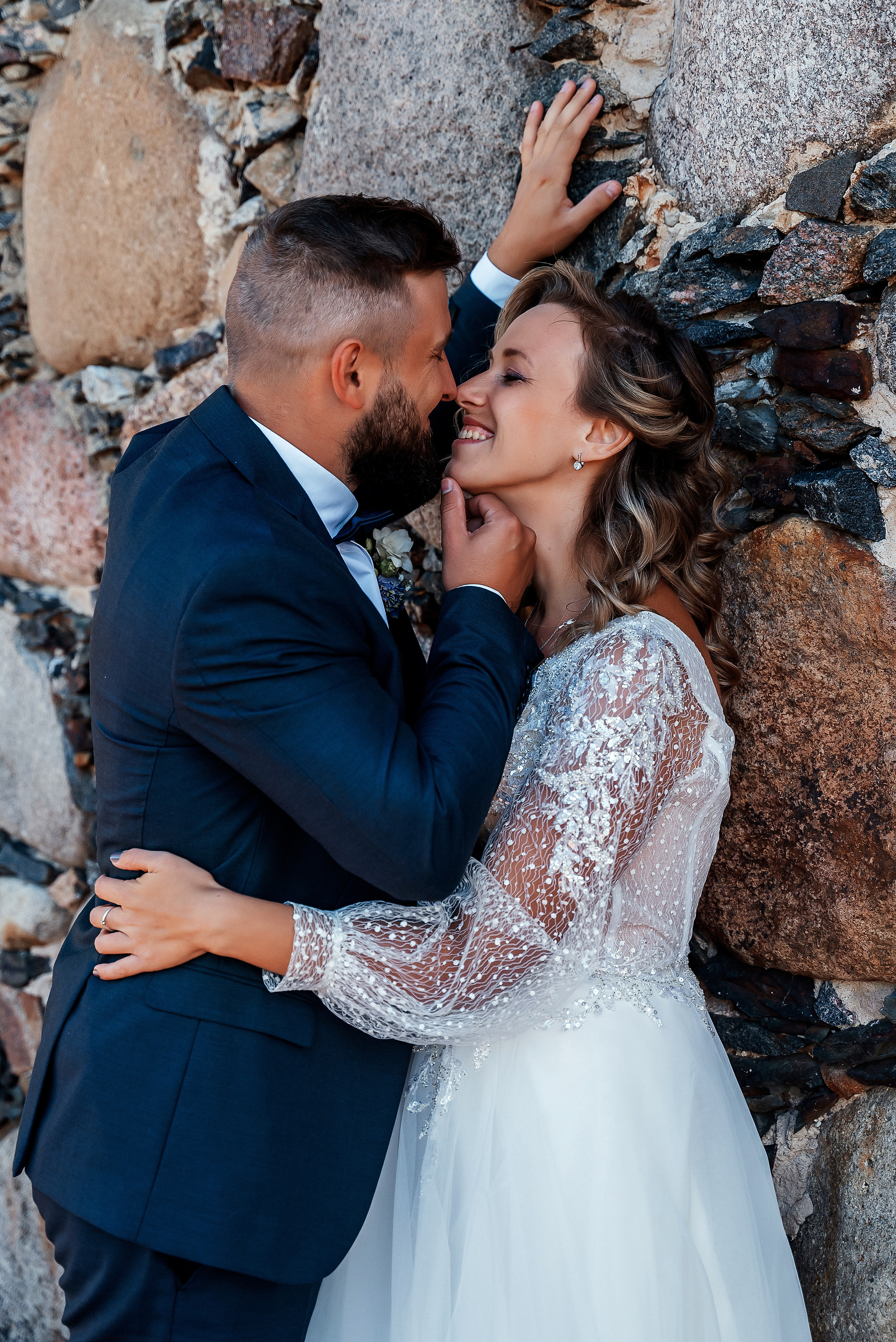 Ивета и Ивар. Ваш фотограф в Латгалии — Александра Юхневича!