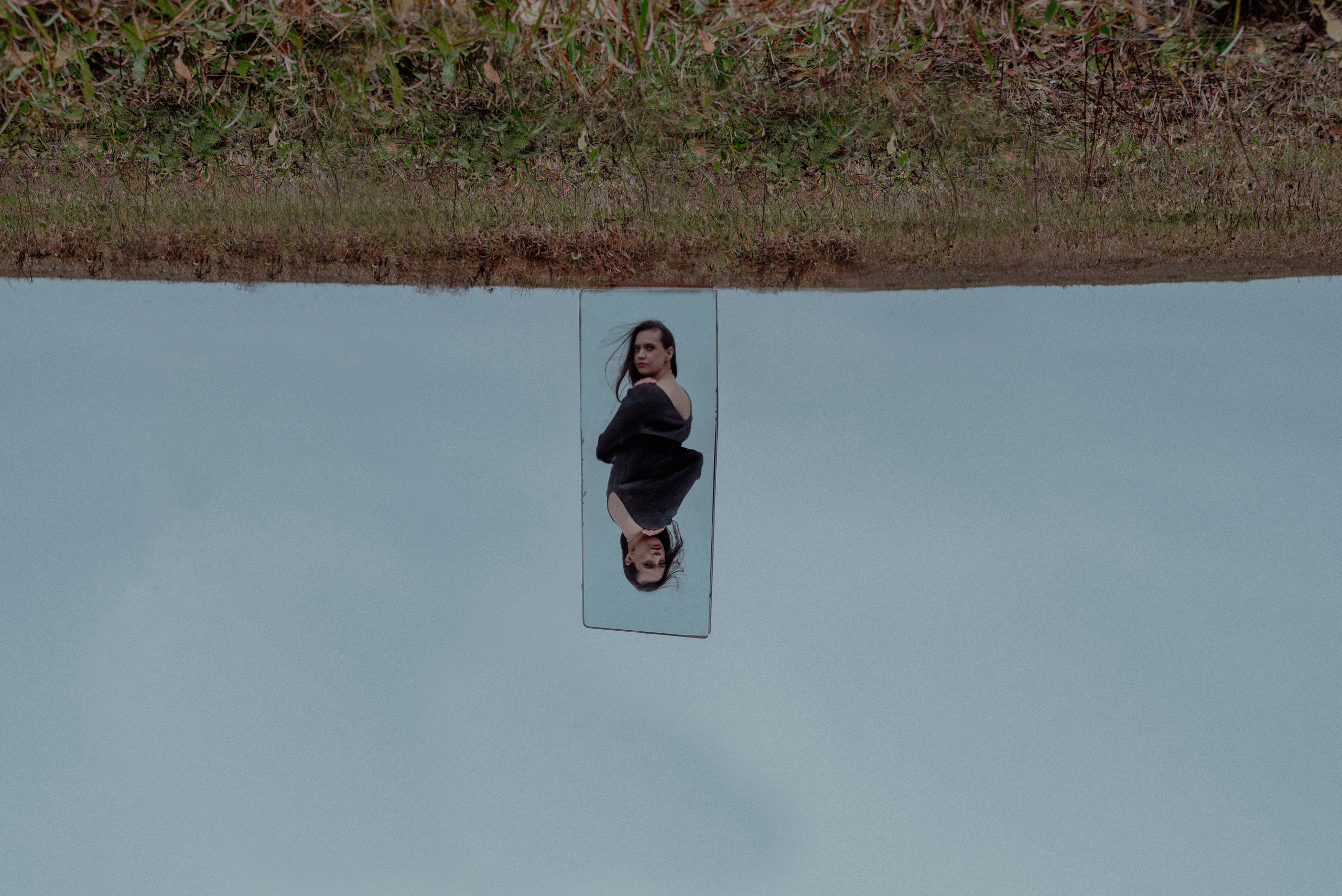 Mirror. Ваш фотограф в Латгалии — Александра Юхневича!