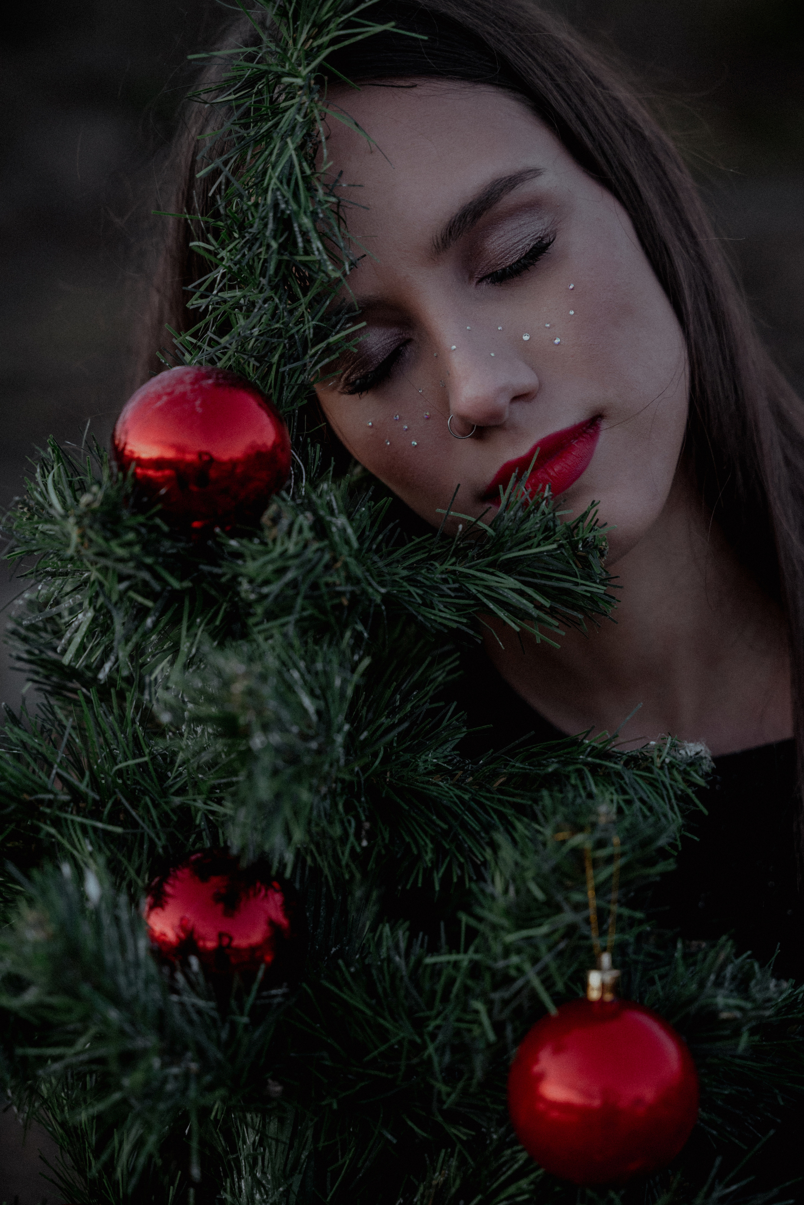 F*cking NY. Ваш фотограф в Латгалии — Александра Юхневича!