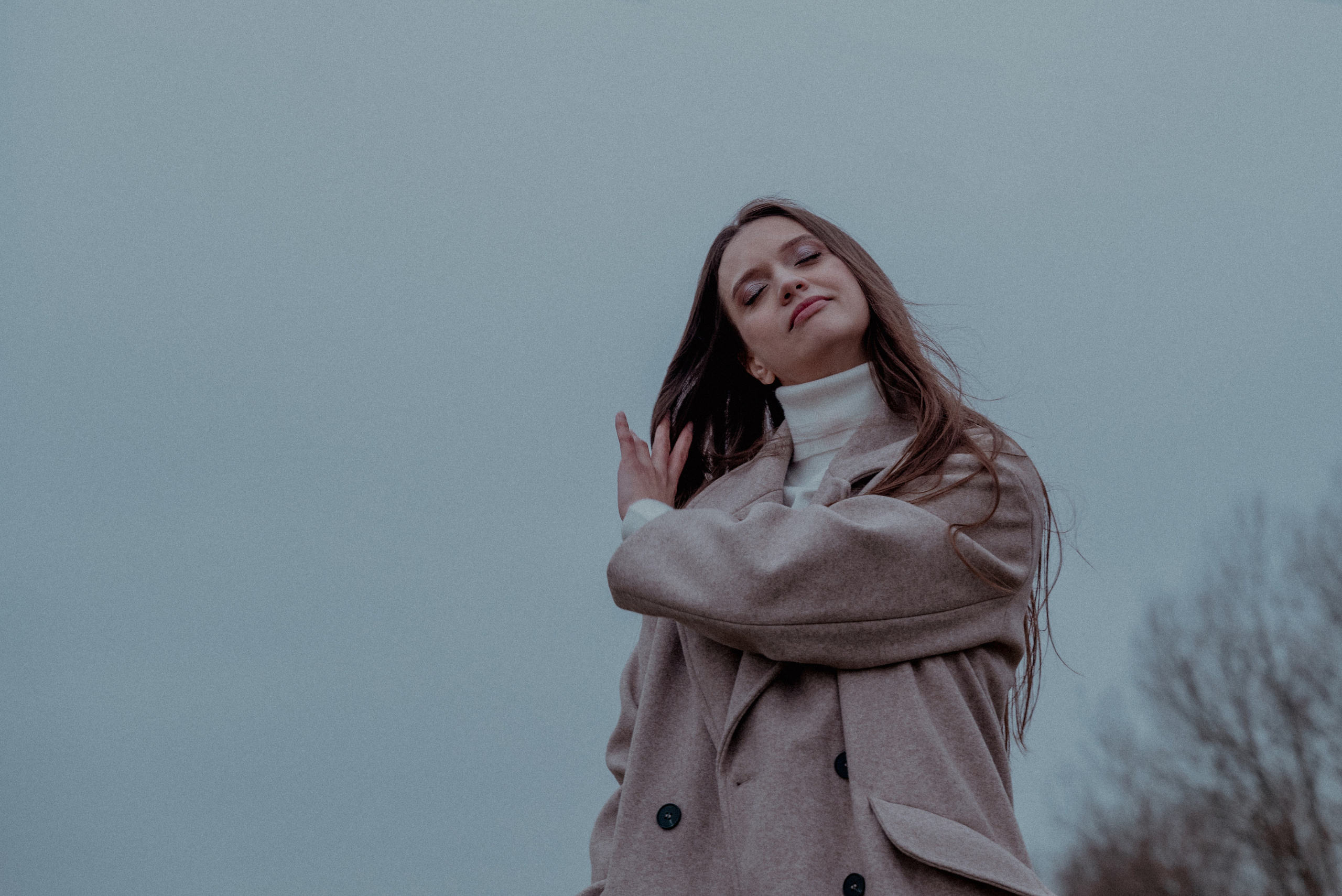 Mirror. Ваш фотограф в Латгалии — Александра Юхневича!