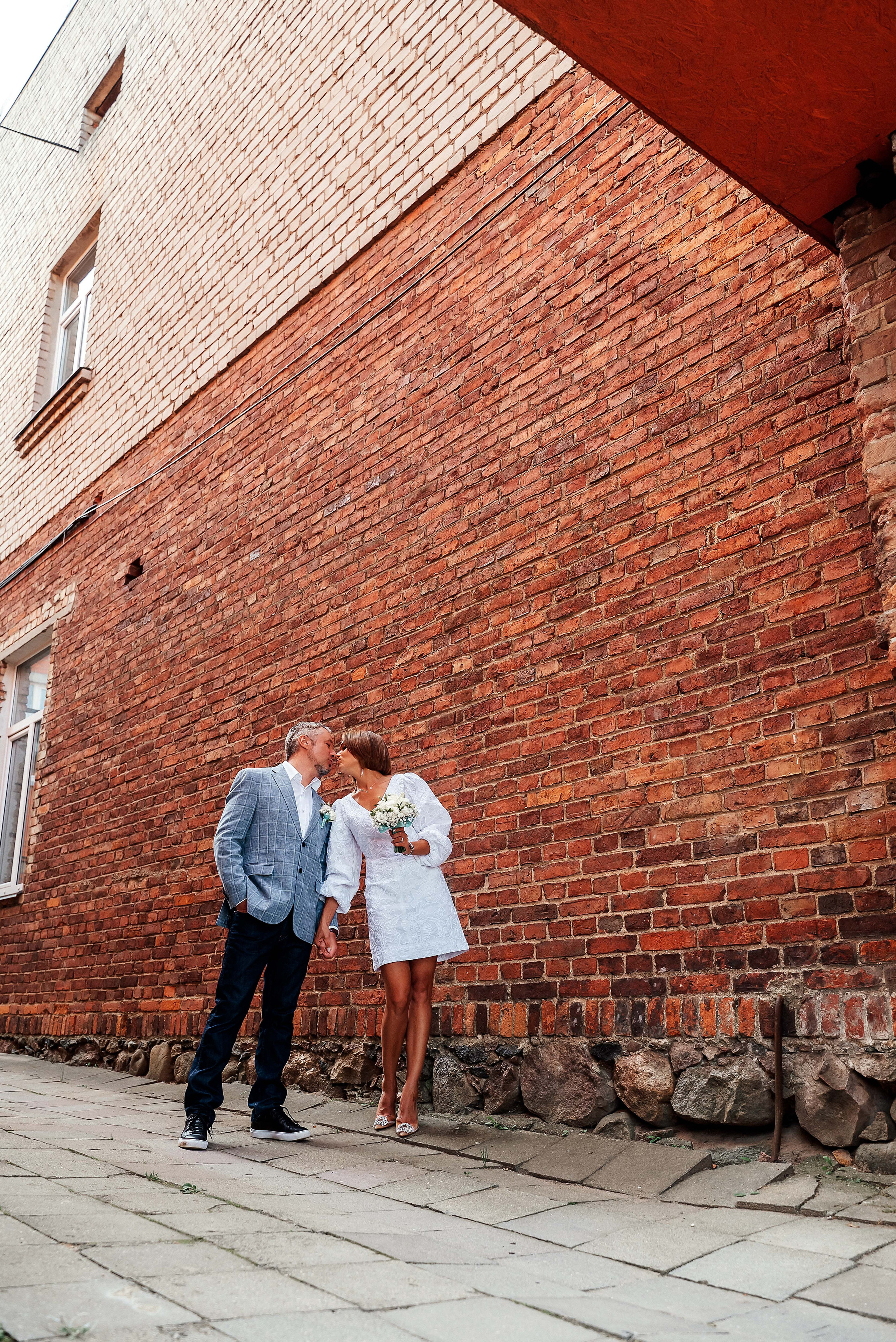 Oksana un Viktors. Ваш фотограф в Латгалии — Александра Юхневича!