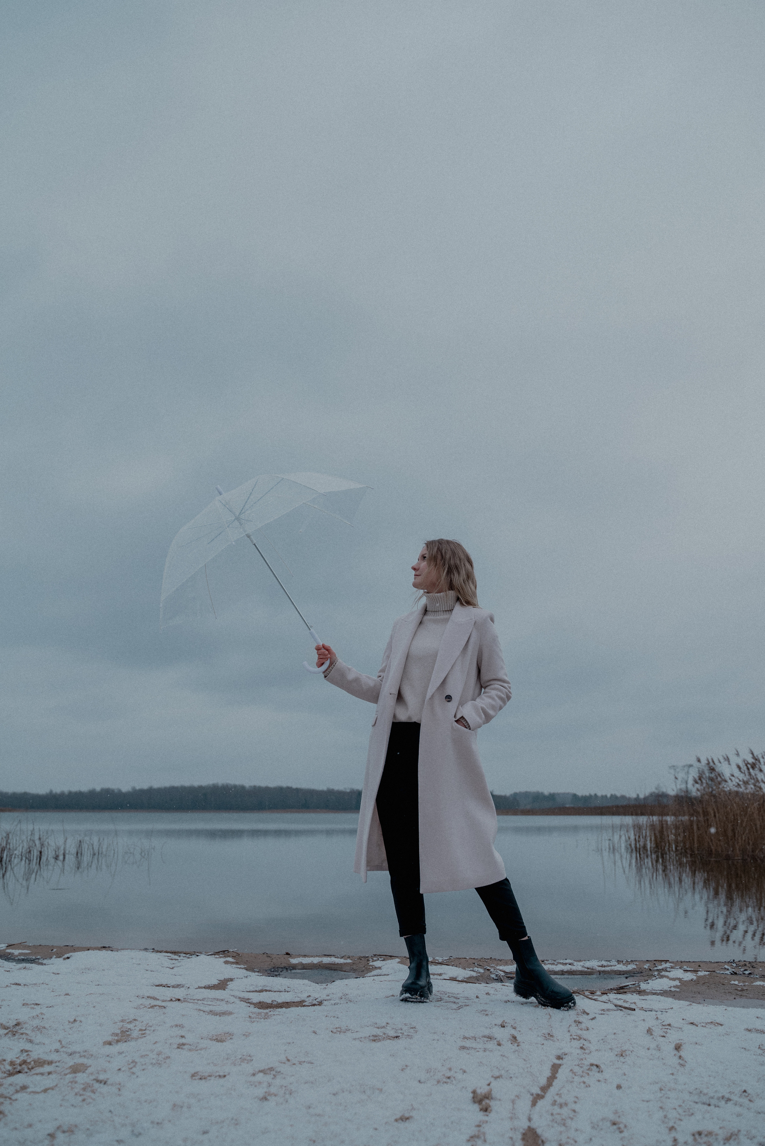 Winter. Ваш фотограф в Латгалии — Александра Юхневича!