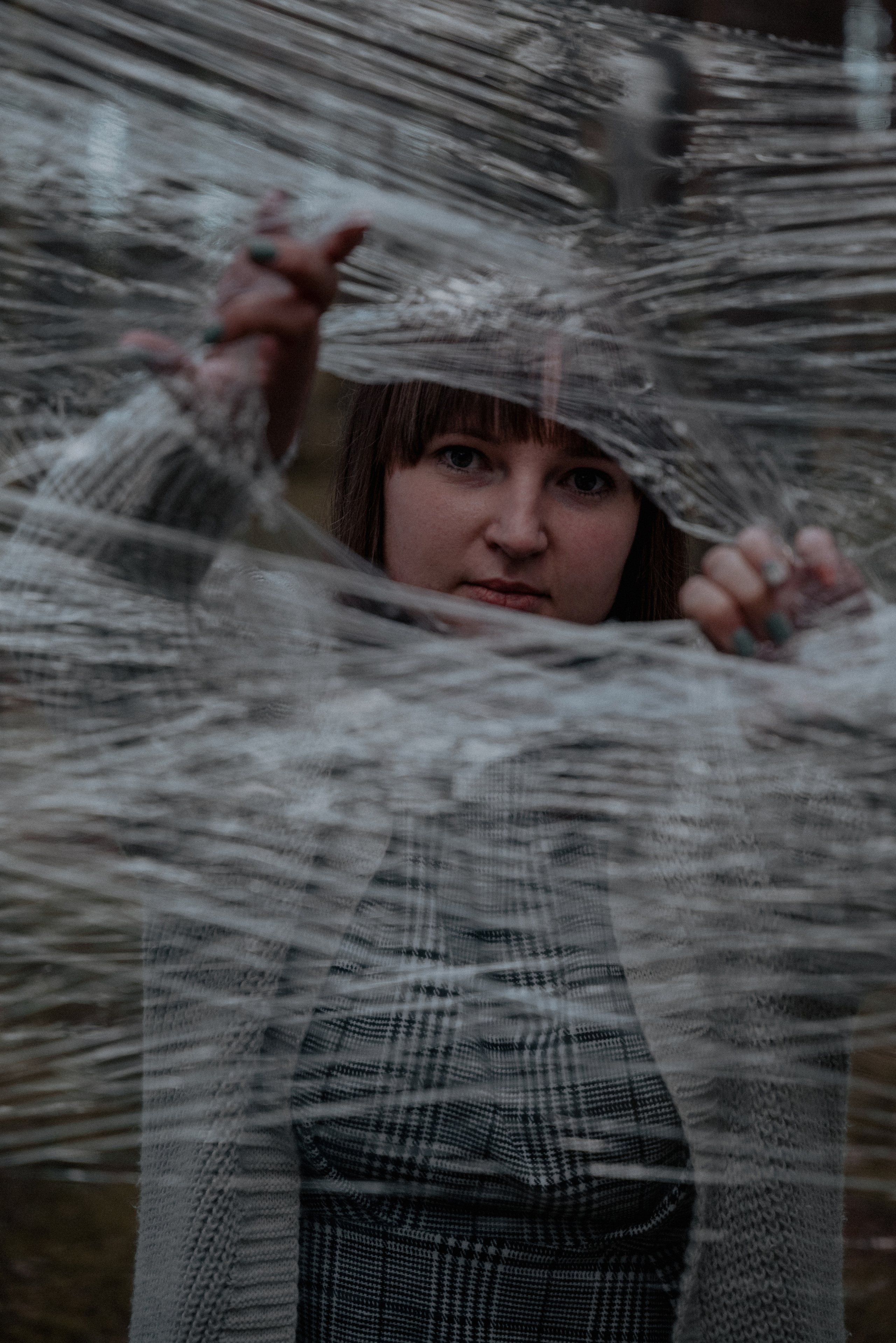 Спокойствие. Ваш фотограф в Латгалии — Александра Юхневича!