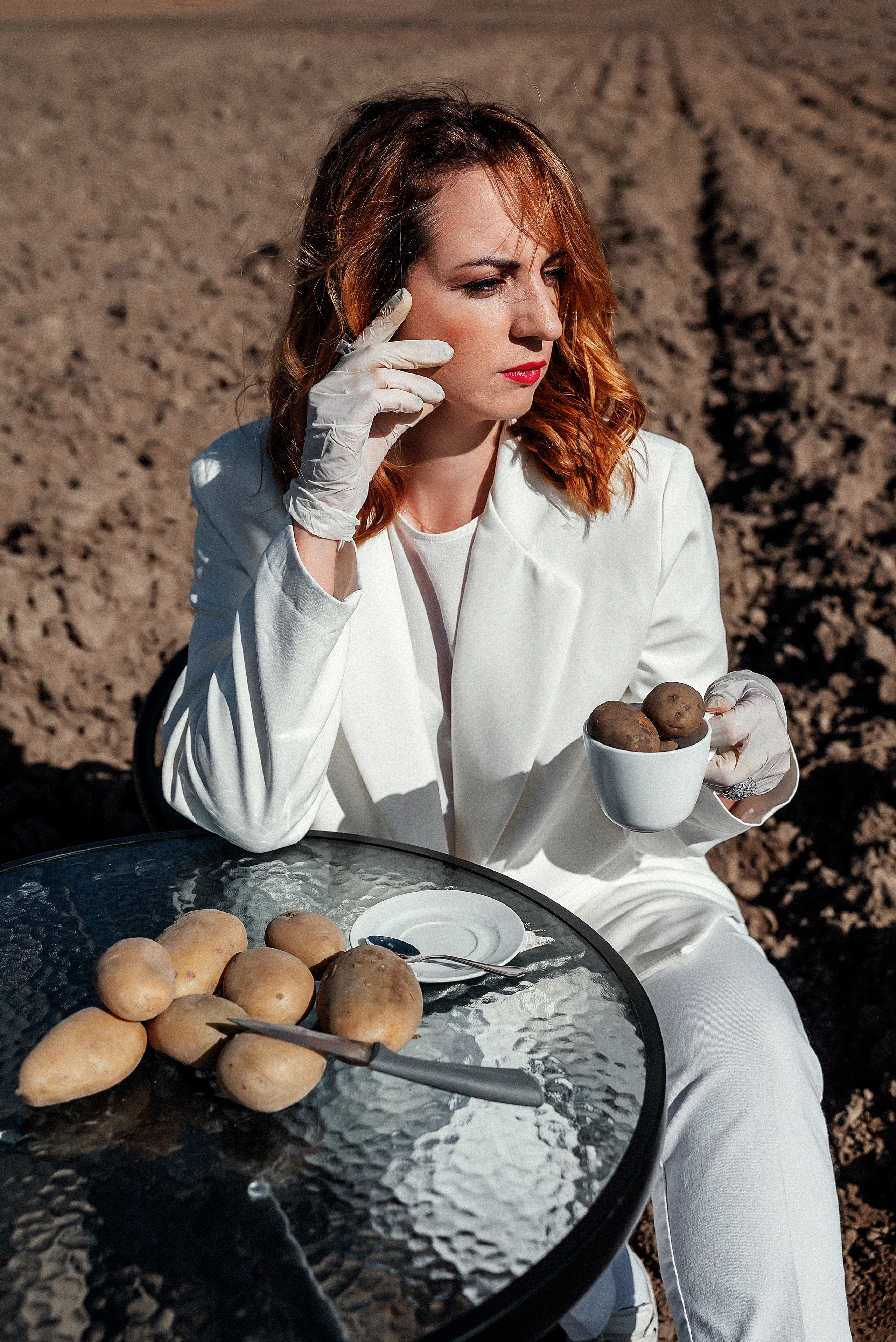 Не в кафе не с кофе. Ваш фотограф в Латгалии — Александра Юхневича!