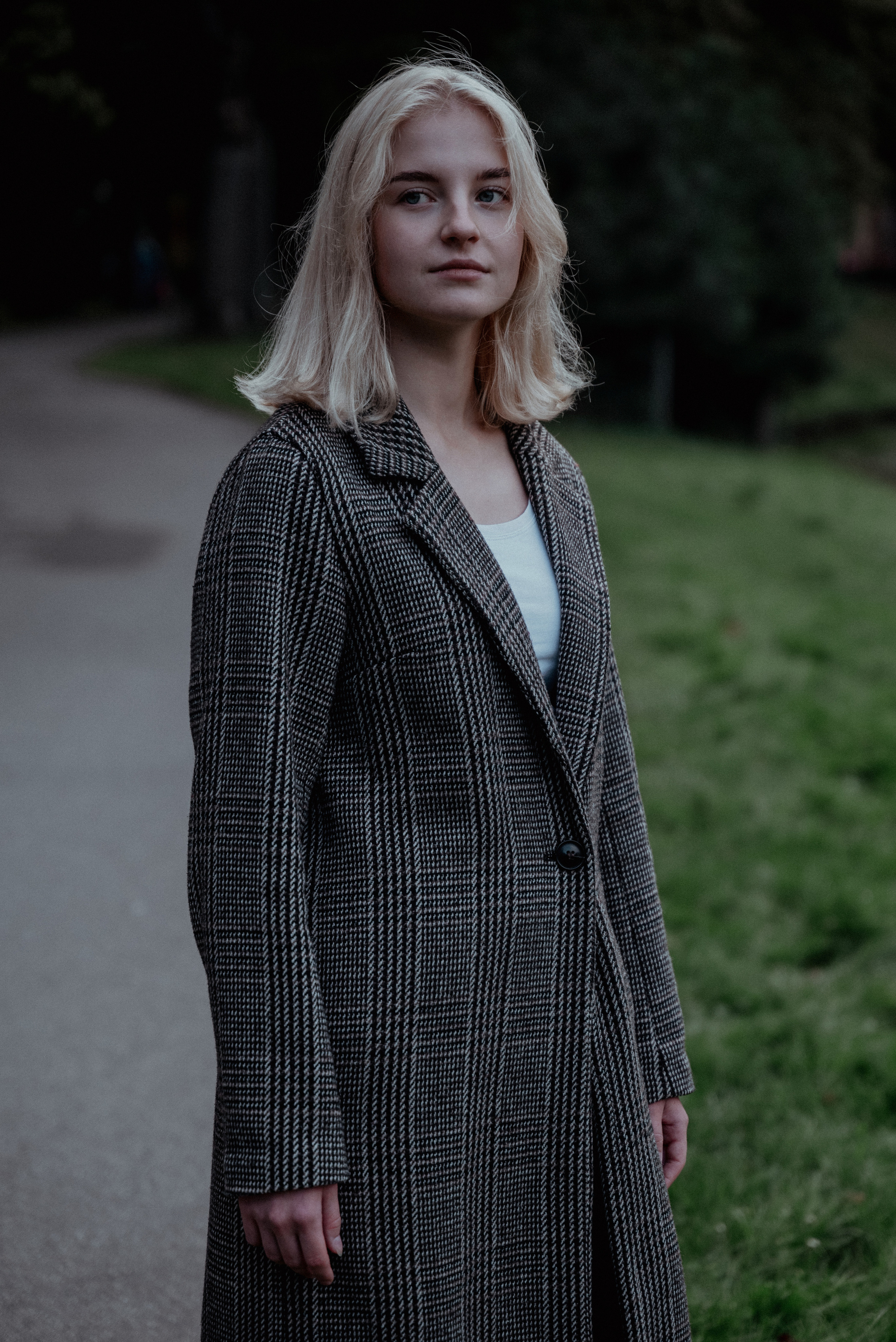 Ksju. Ваш фотограф в Латгалии — Александра Юхневича!