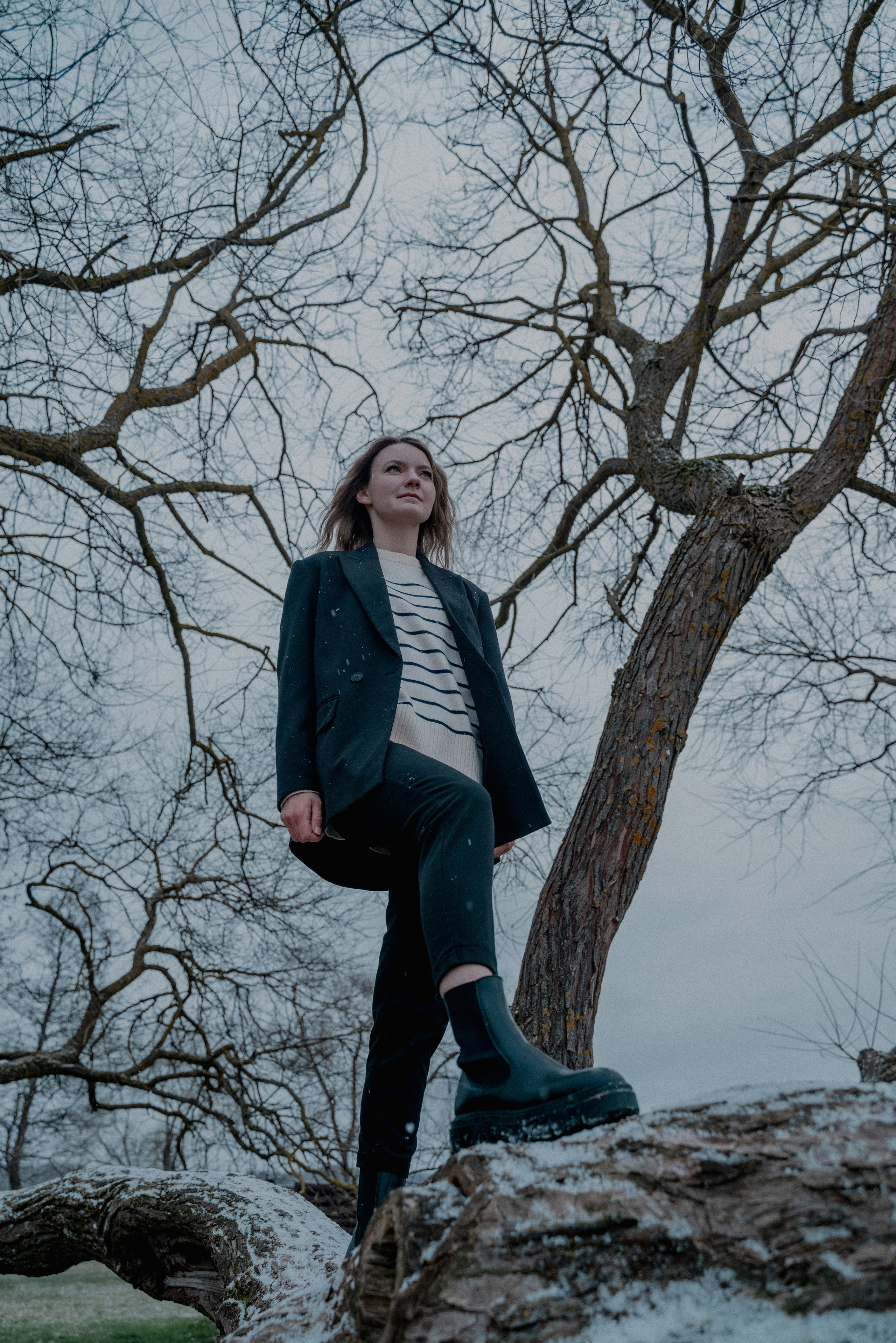 Winter. Ваш фотограф в Латгалии — Александра Юхневича!