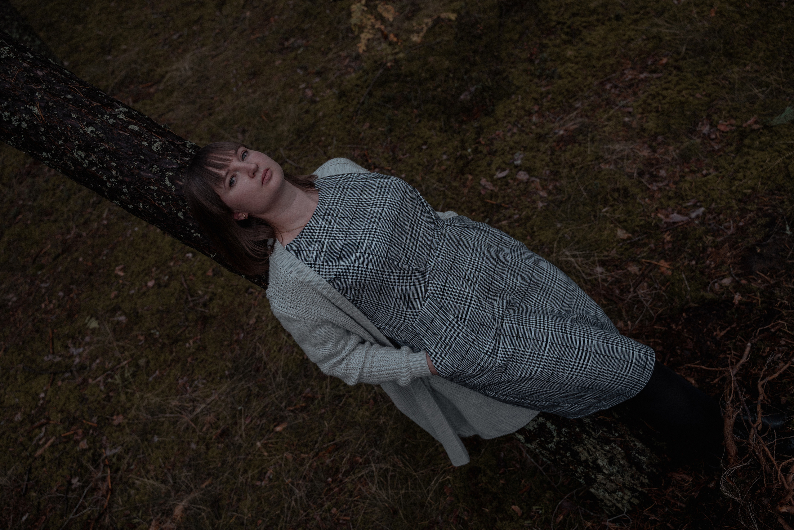 Спокойствие. Ваш фотограф в Латгалии — Александра Юхневича!