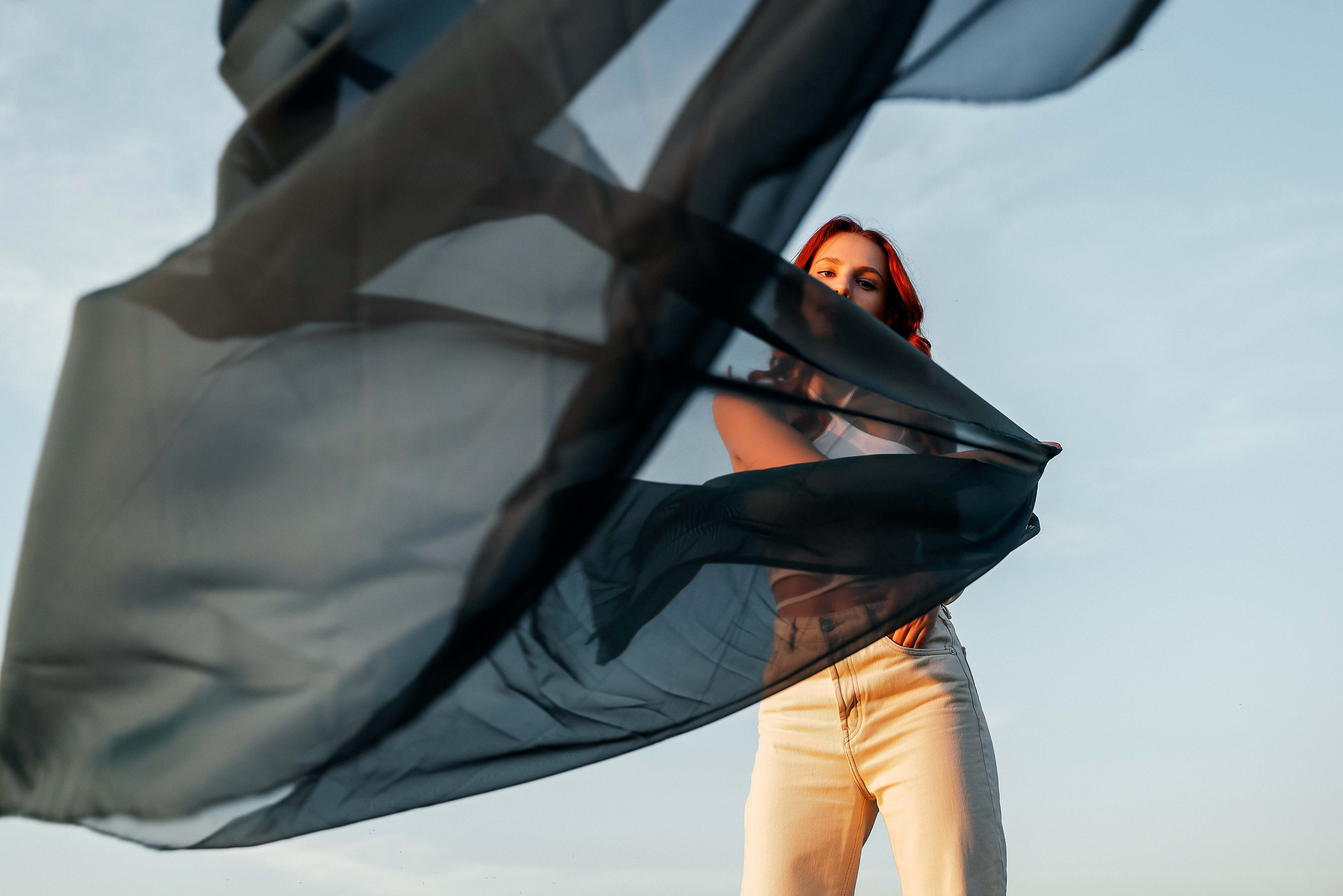 Freedom. Ваш фотограф в Латгалии — Александра Юхневича!