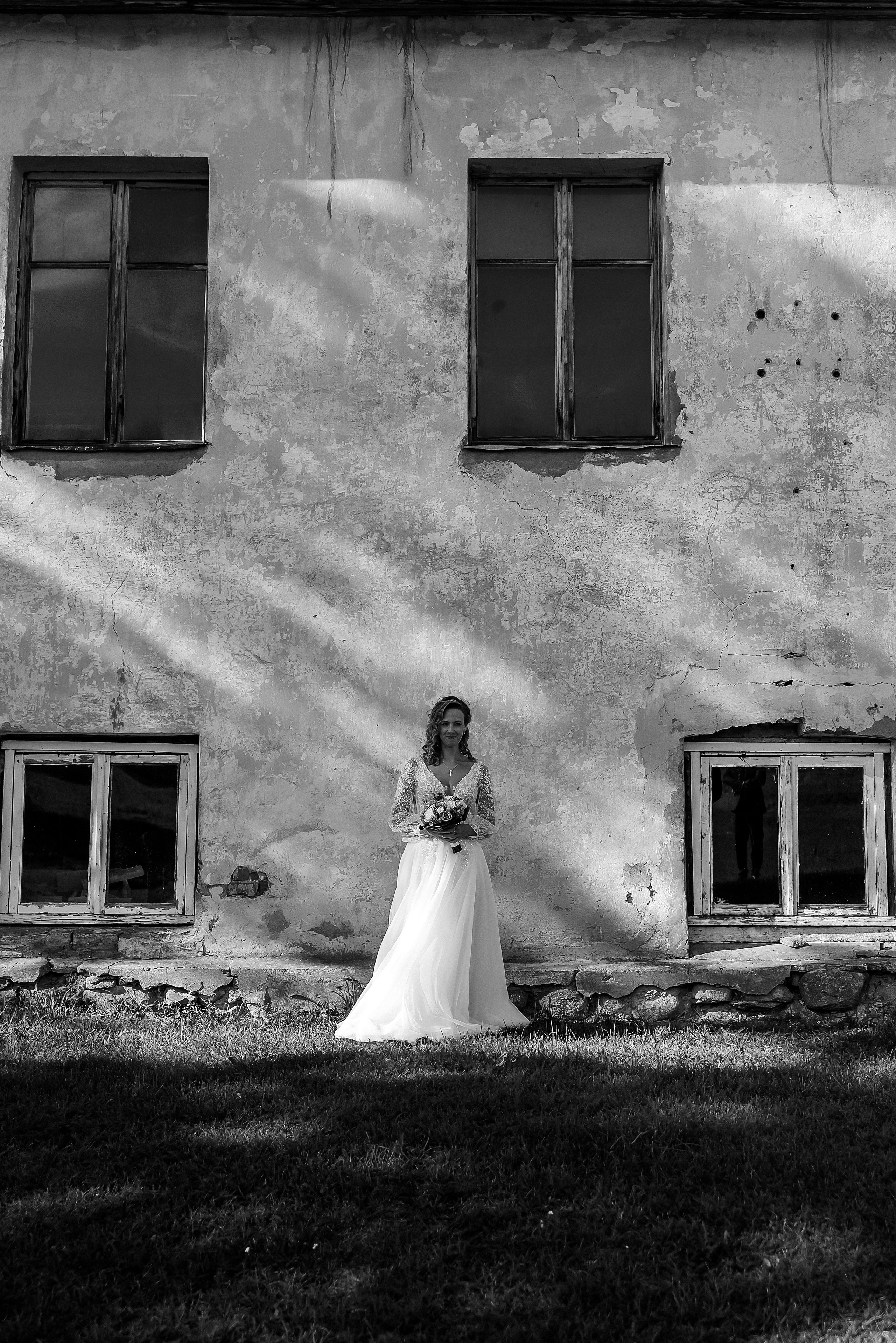 Ивета и Ивар. Ваш фотограф в Латгалии — Александра Юхневича!