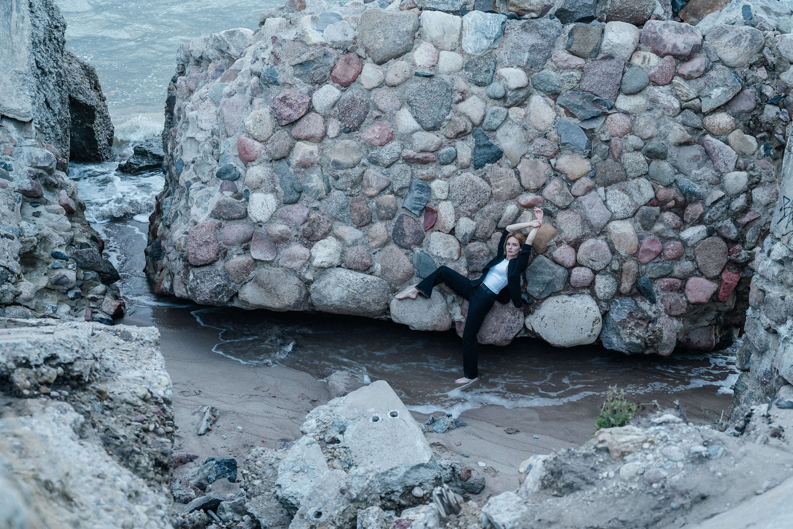 Валерия. Ваш фотограф в Латгалии — Александра Юхневича!