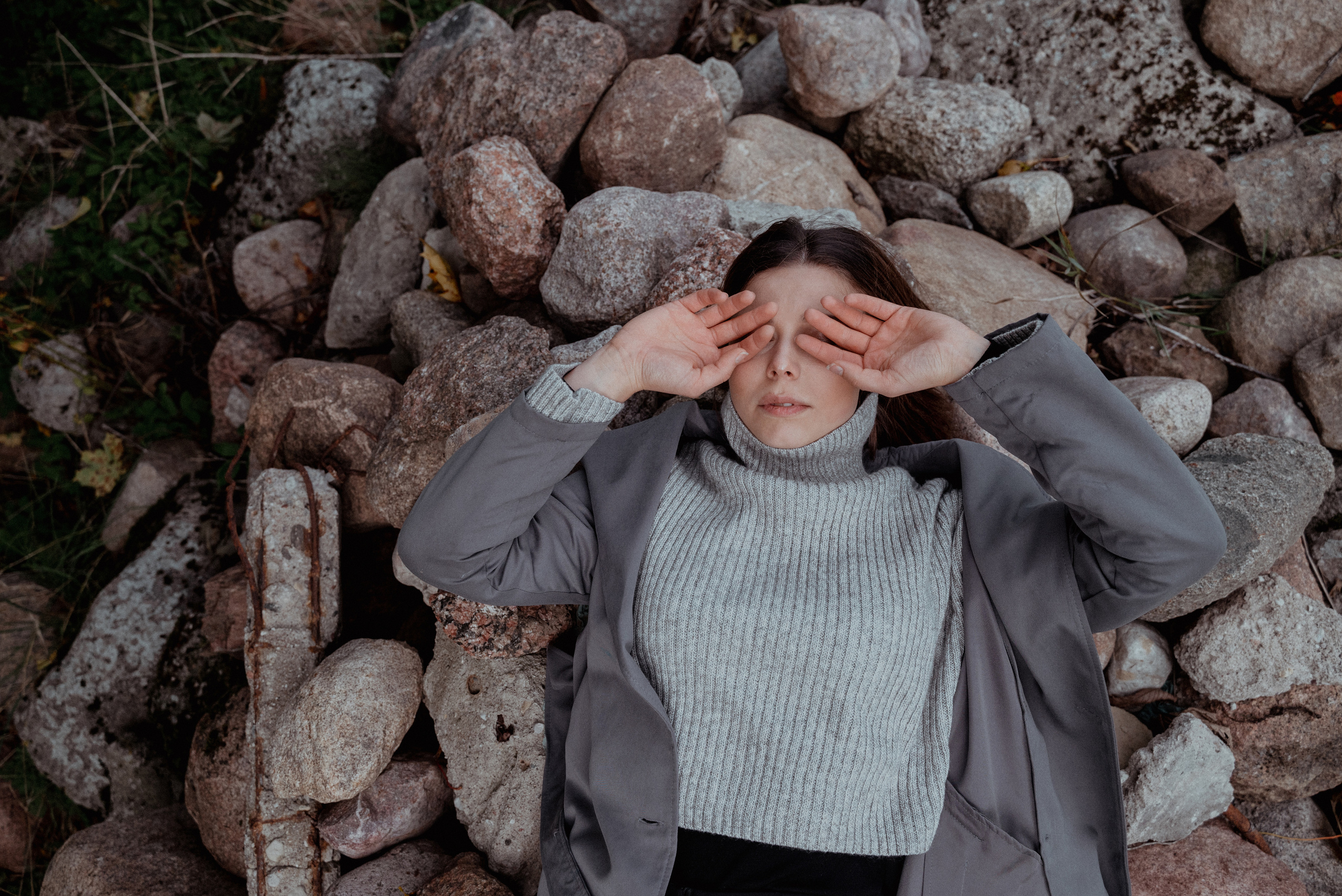 Анастасия. Ваш фотограф в Латгалии — Александра Юхневича!