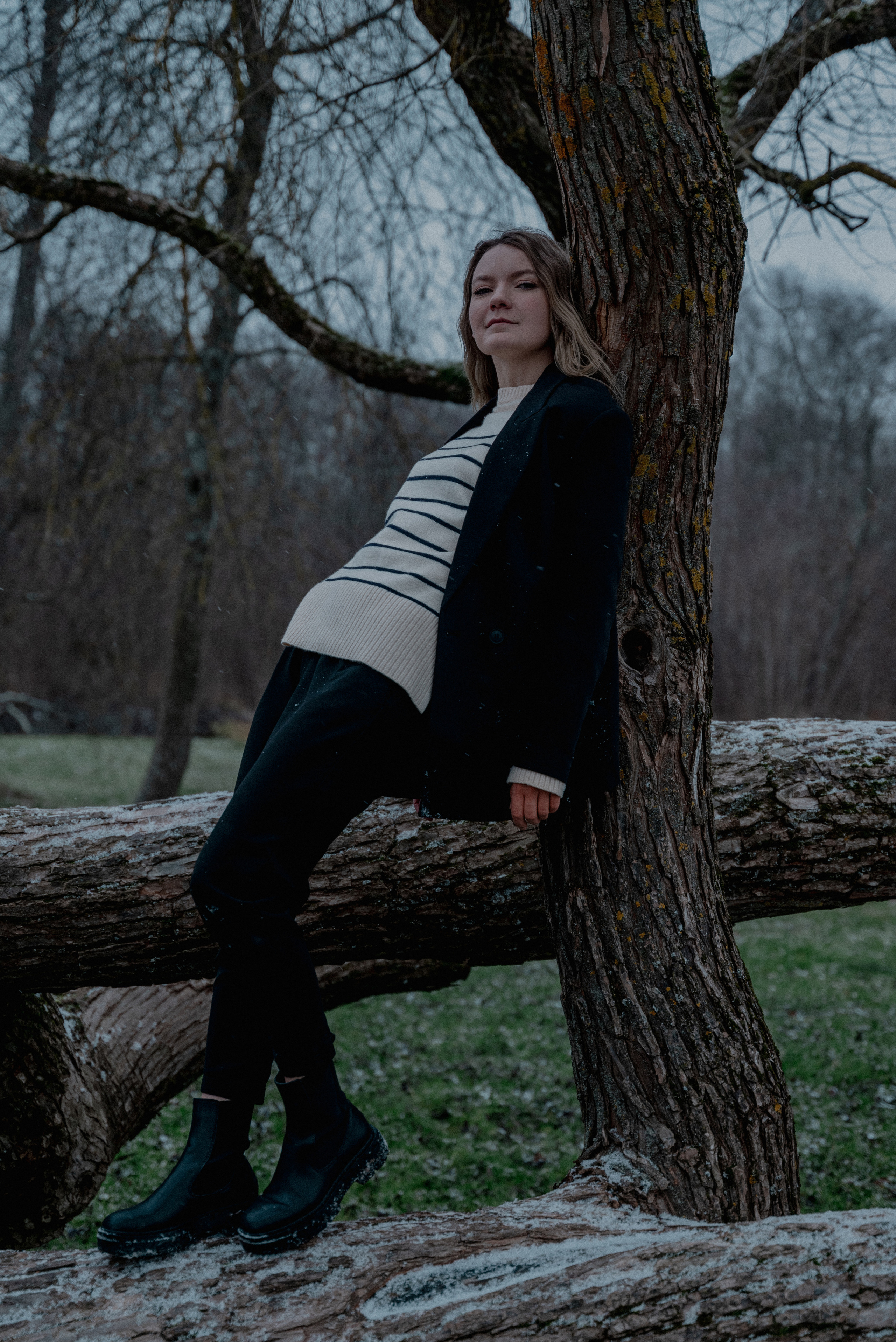 Winter. Ваш фотограф в Латгалии — Александра Юхневича!