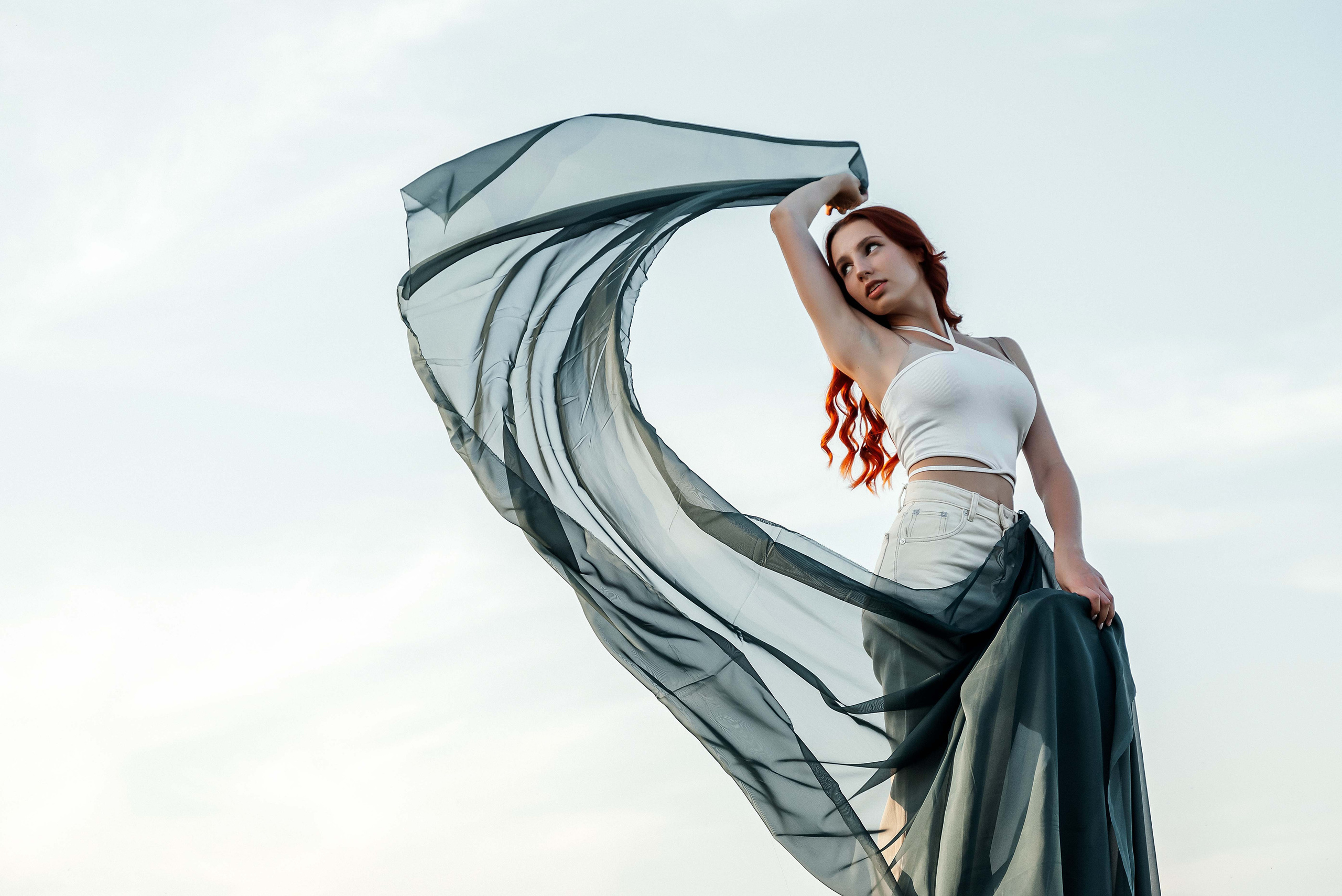 Freedom. Ваш фотограф в Латгалии — Александра Юхневича!