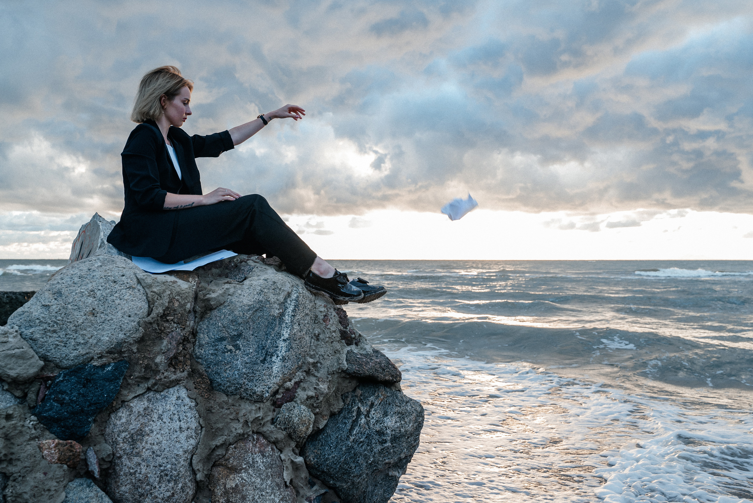 Валерия. Ваш фотограф в Латгалии — Александра Юхневича!