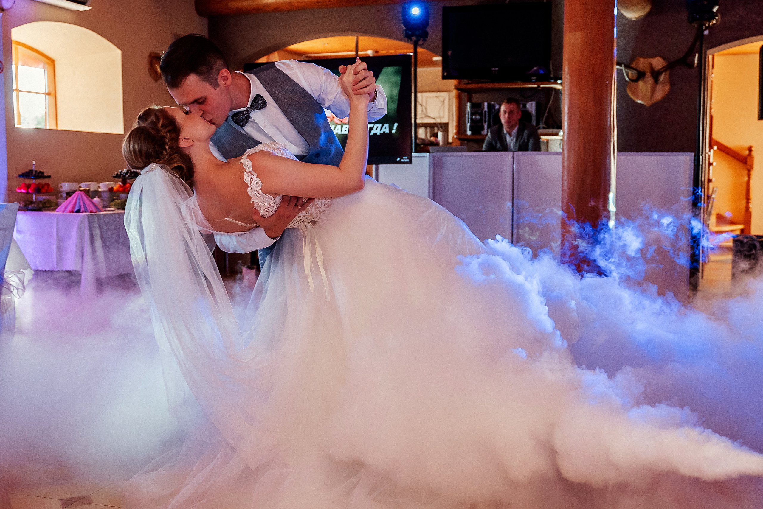 Ērika un Leonīds. Ваш фотограф в Латгалии — Александра Юхневича!