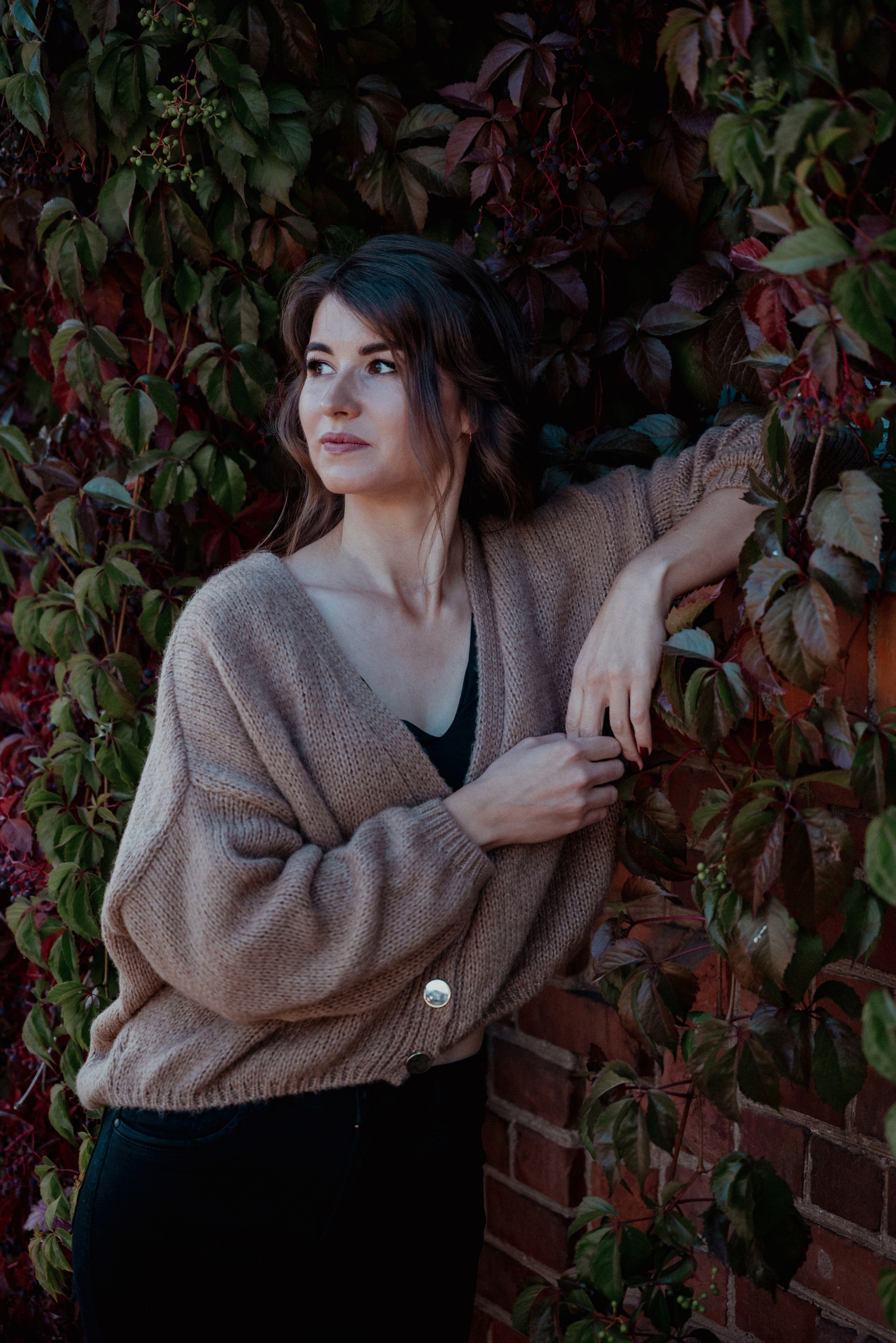 Anna. Ваш фотограф в Латгалии — Александра Юхневича!