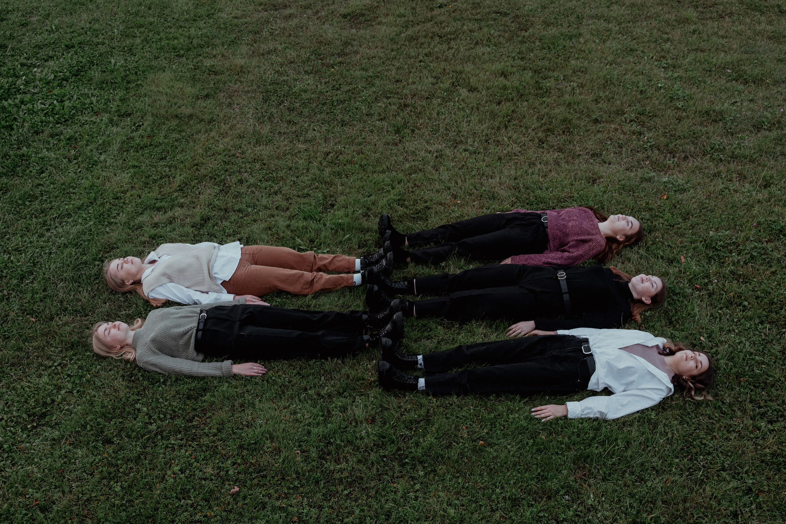 Girls. Ваш фотограф в Латгалии — Александра Юхневича!