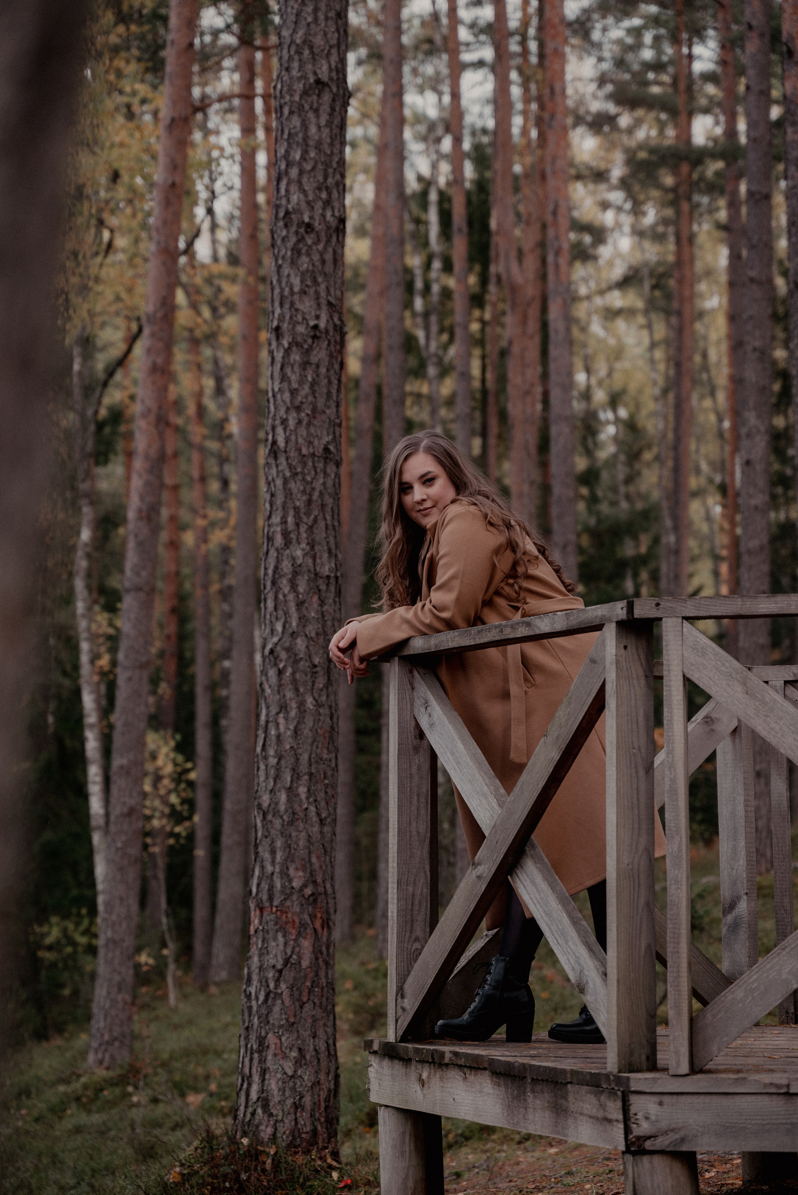 Čertoka ezers. Ваш фотограф в Латгалии — Александра Юхневича!