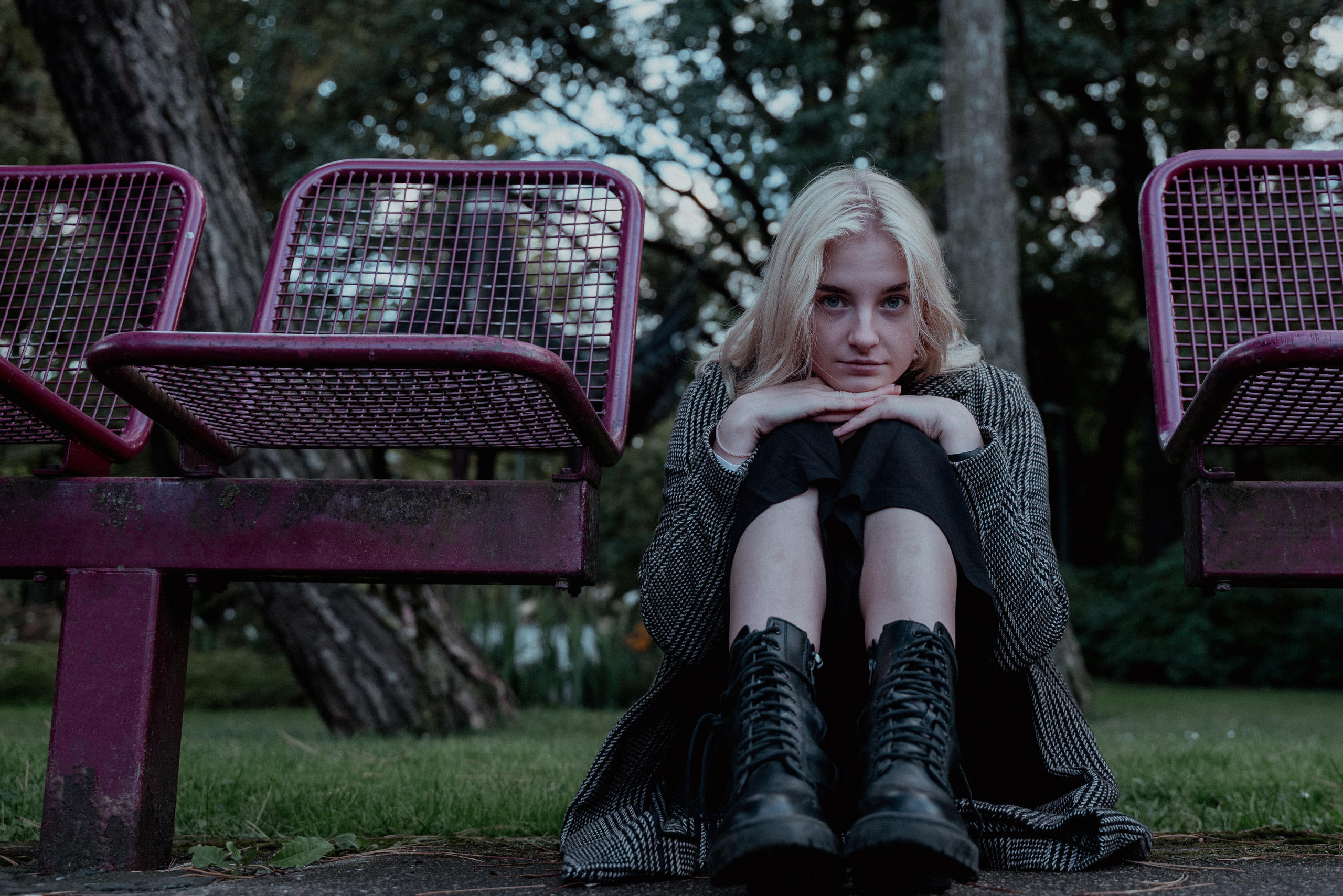 Ksju. Ваш фотограф в Латгалии — Александра Юхневича!