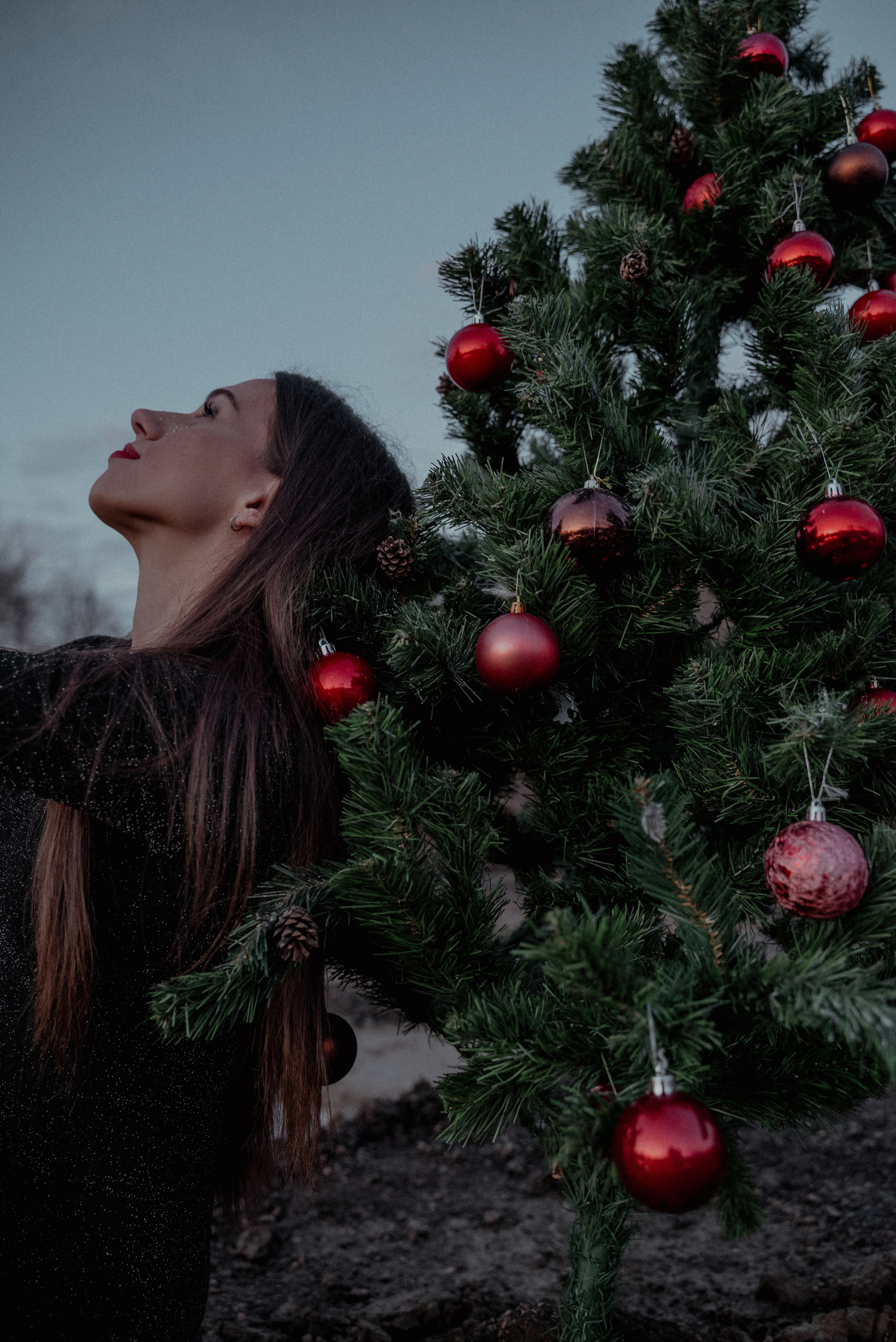 F*cking NY. Ваш фотограф в Латгалии — Александра Юхневича!