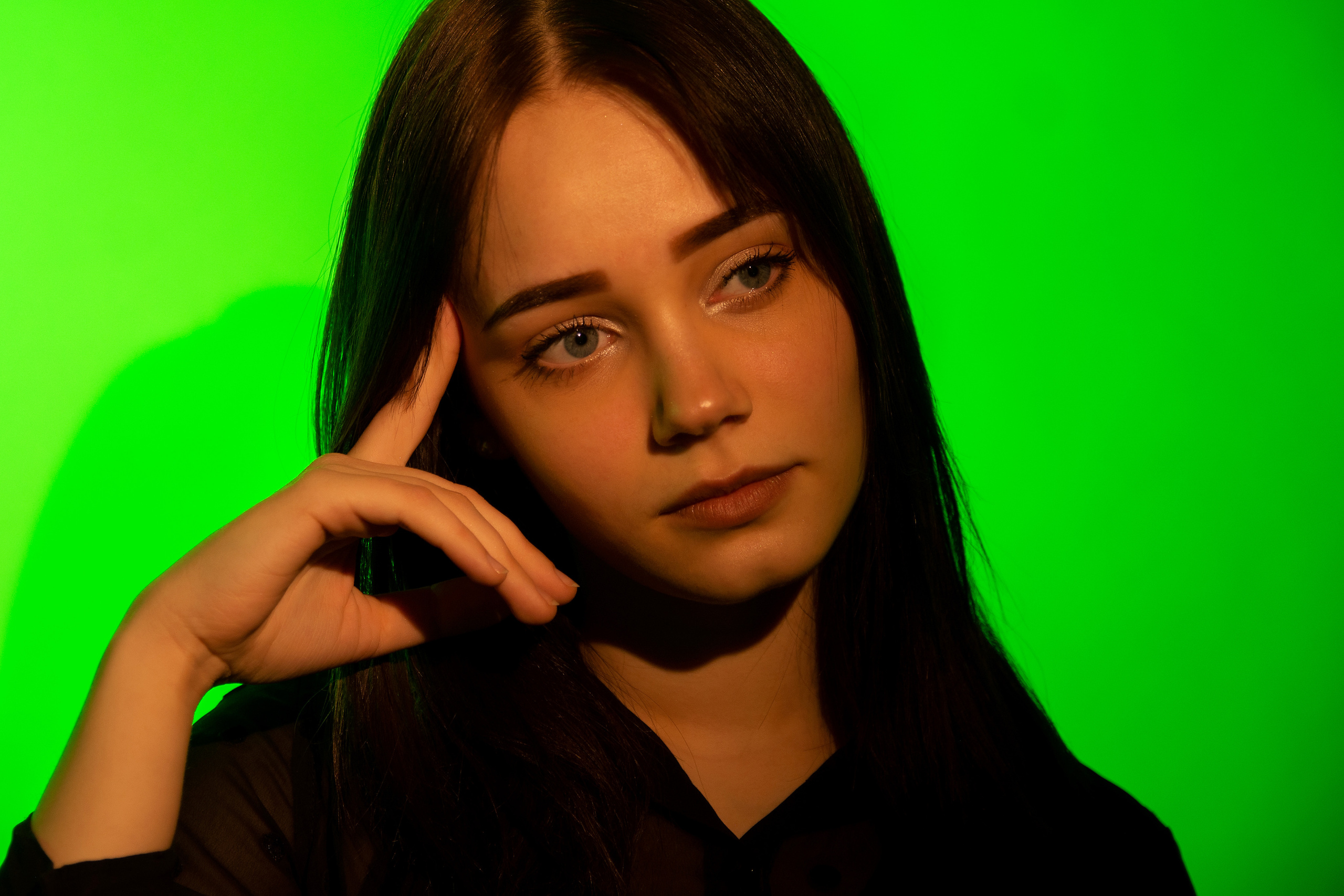 Milana. Ваш фотограф в Латгалии — Александра Юхневича!