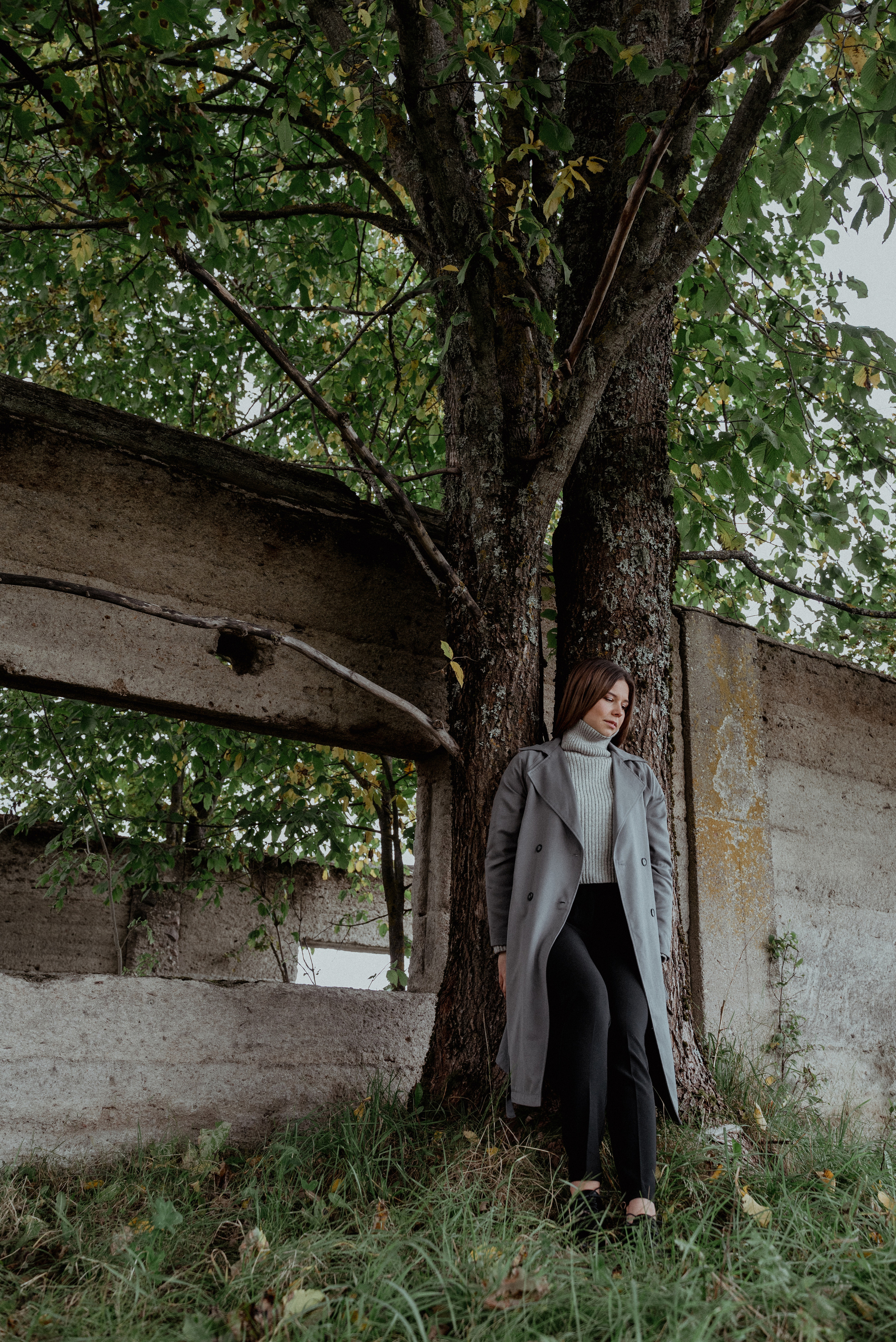 Анастасия. Ваш фотограф в Латгалии — Александра Юхневича!