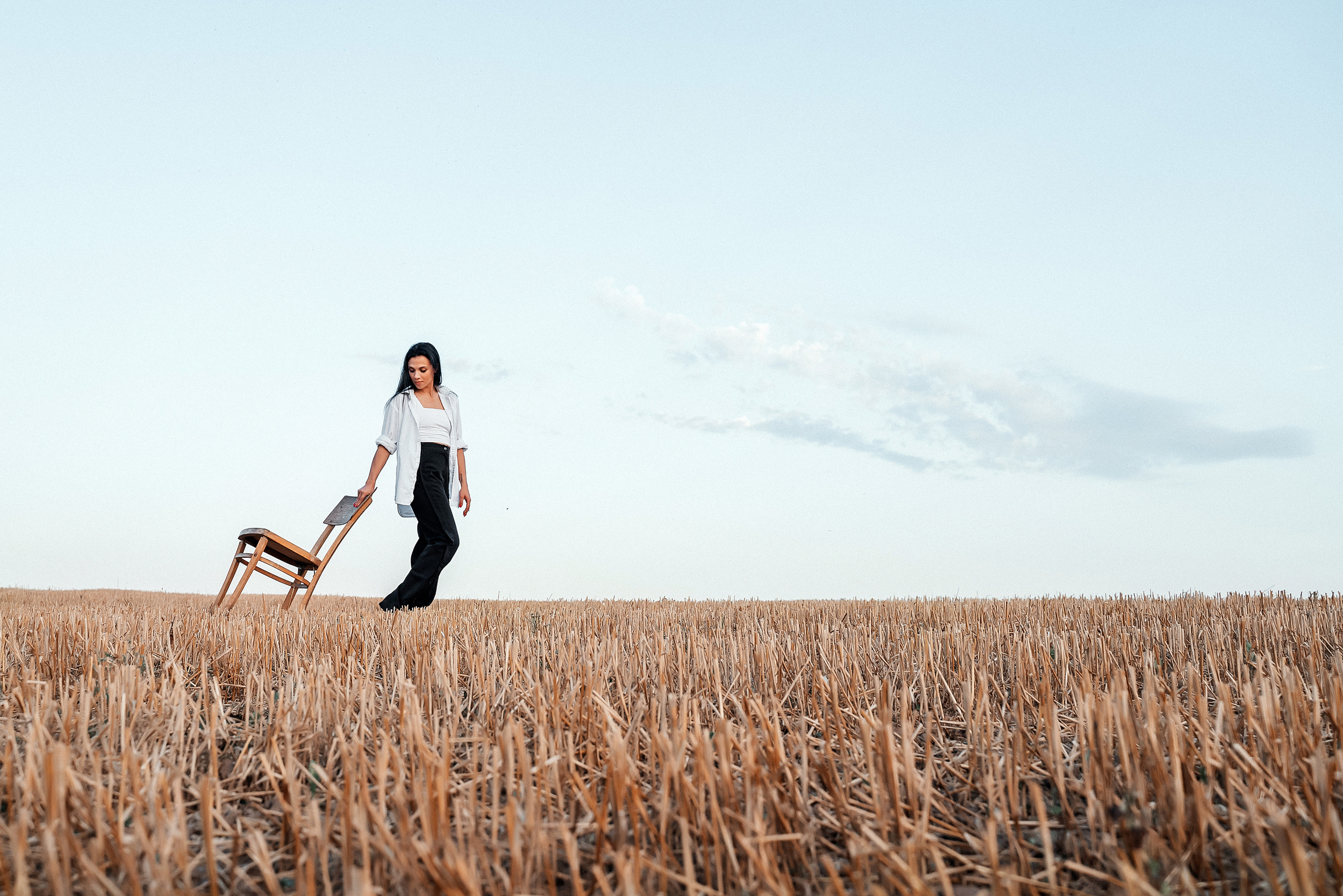 Veronika. Ваш фотограф в Латгалии — Александра Юхневича!